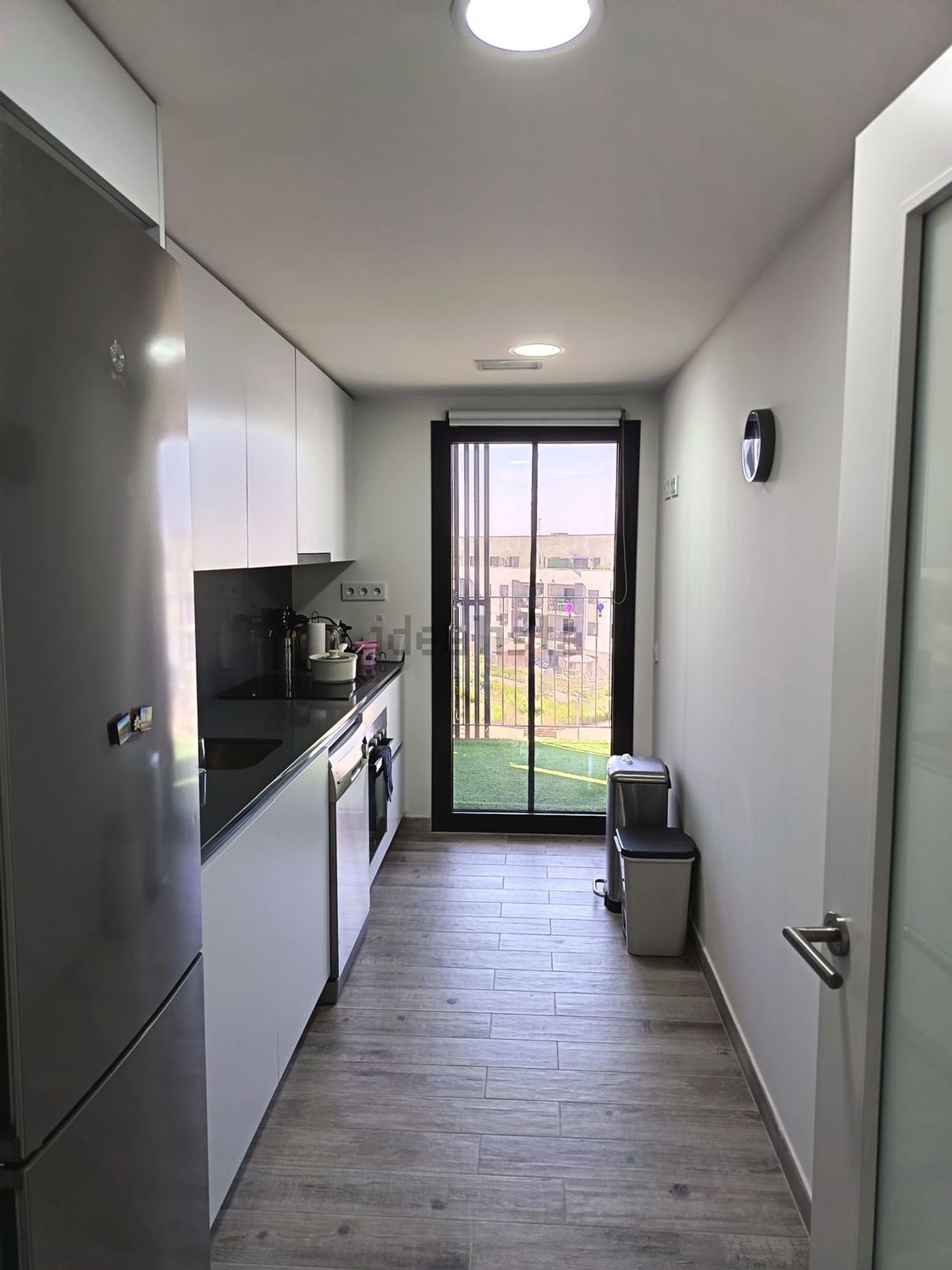 Habitació de lloguer, Vilanova i la Geltrú