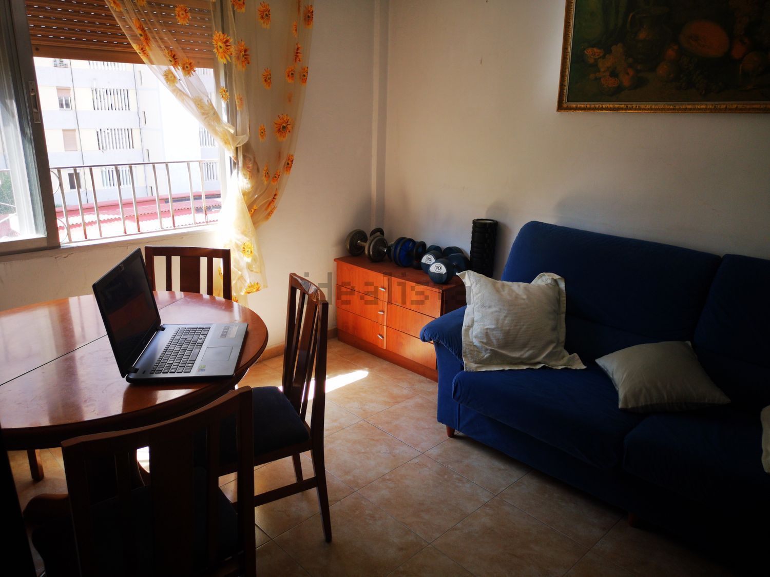 Chambre à louer, l'Hospitalet de Llobregat
