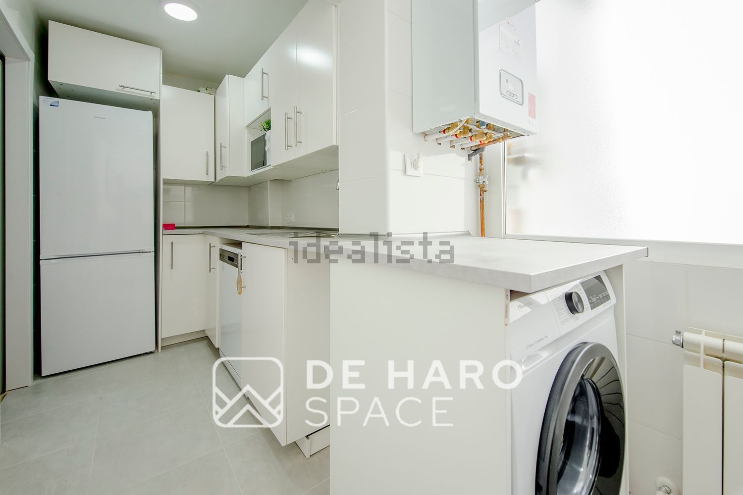 Habitación en alquiler, Madrid