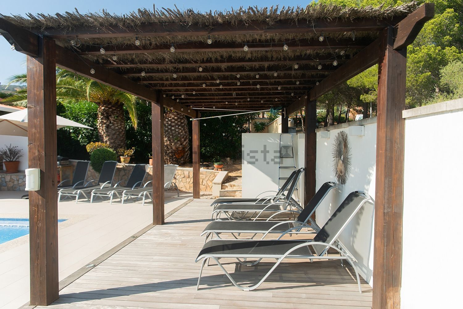Casa de 240 m² a Palau-saverdera