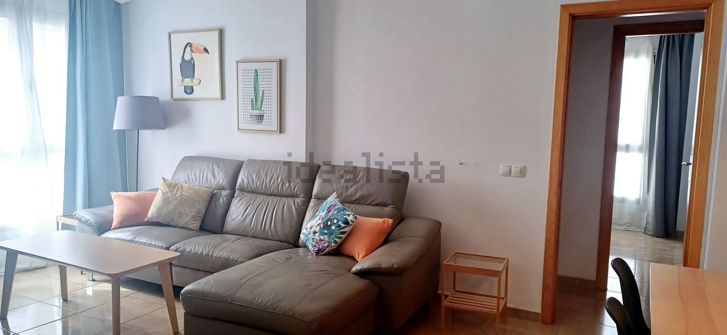 Appartement 80 m² à San Bartolomé de Tirajana