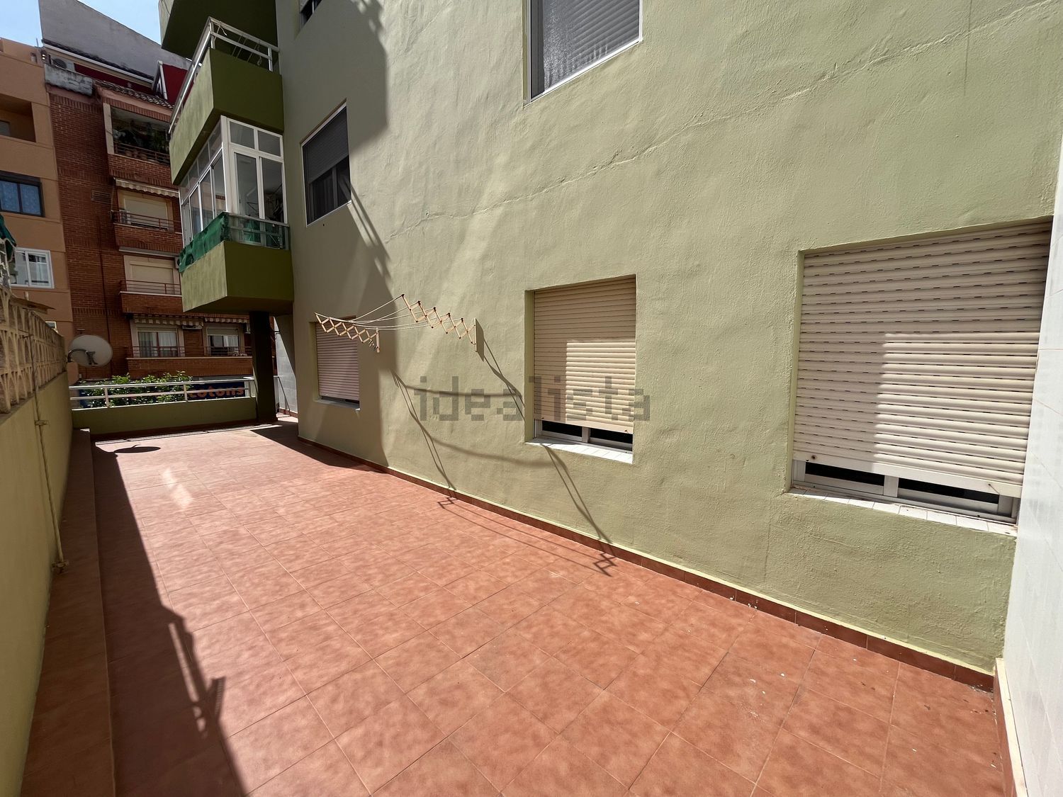 Habitación 160 m², Dénia