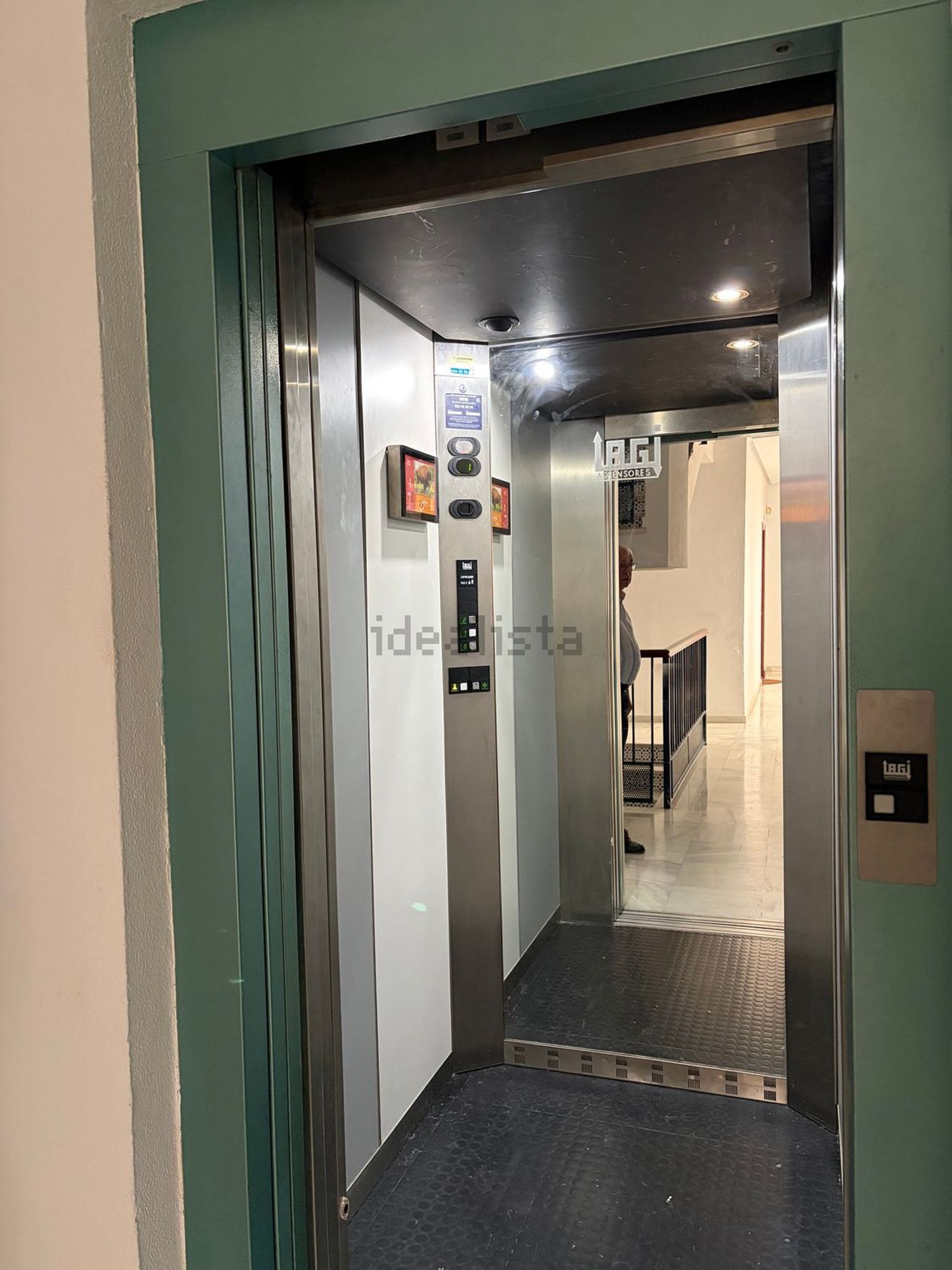 Pis de 80 m² a San Fernando