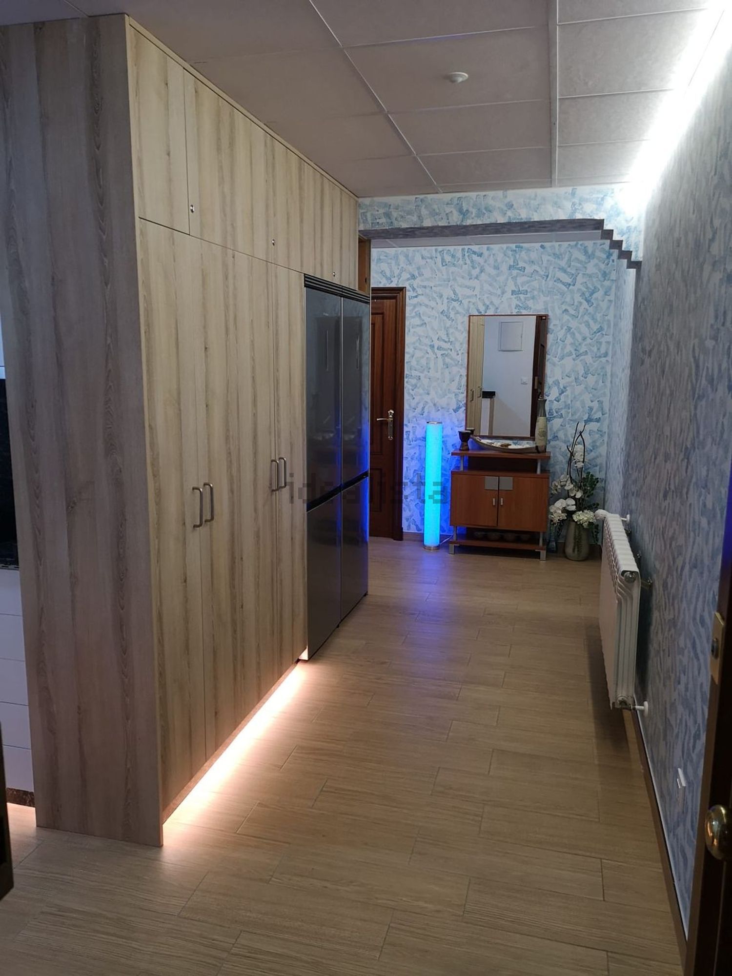 Chambre à louer, Pontevedra