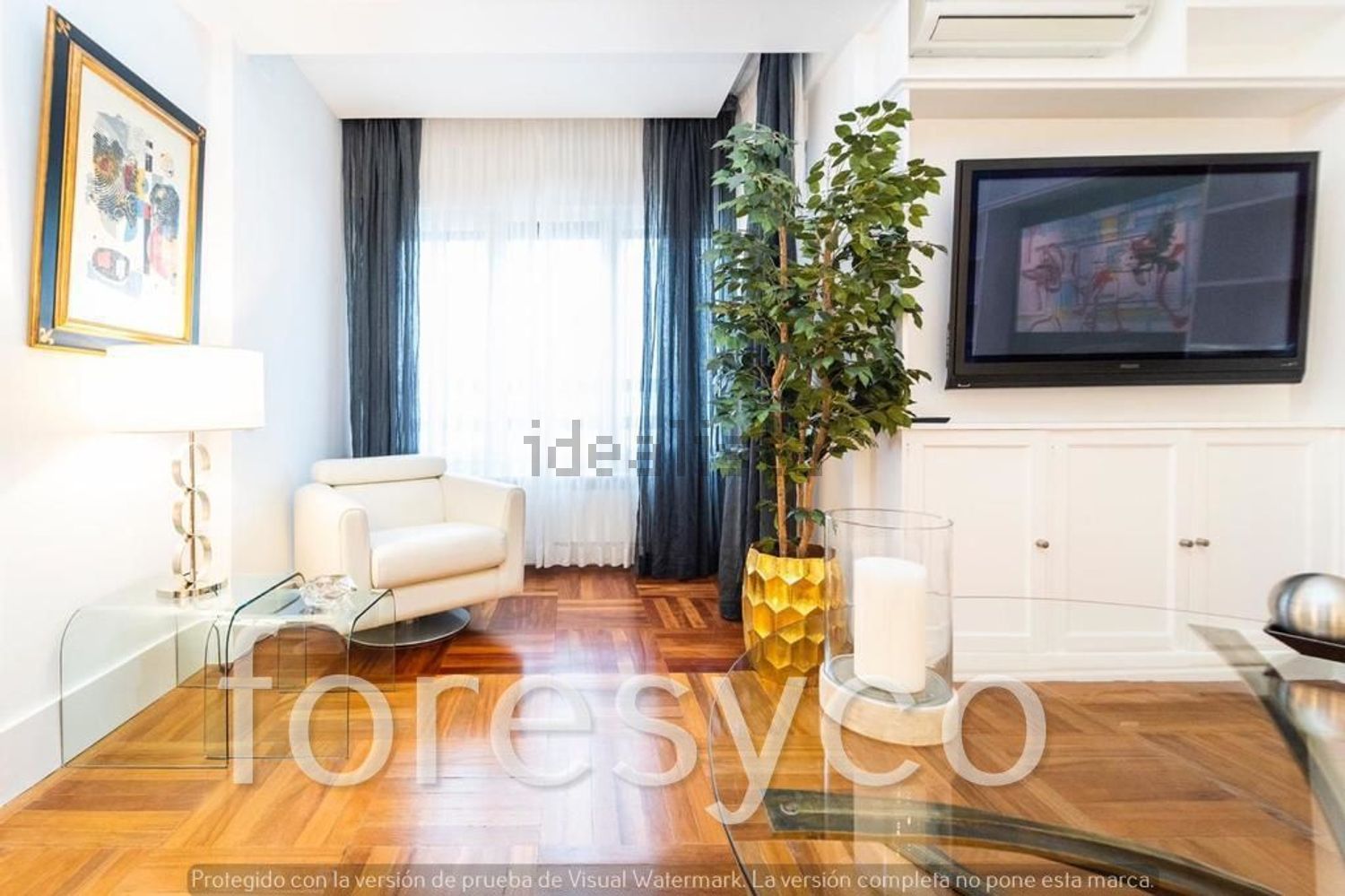 Pis de 245 m² a Madrid