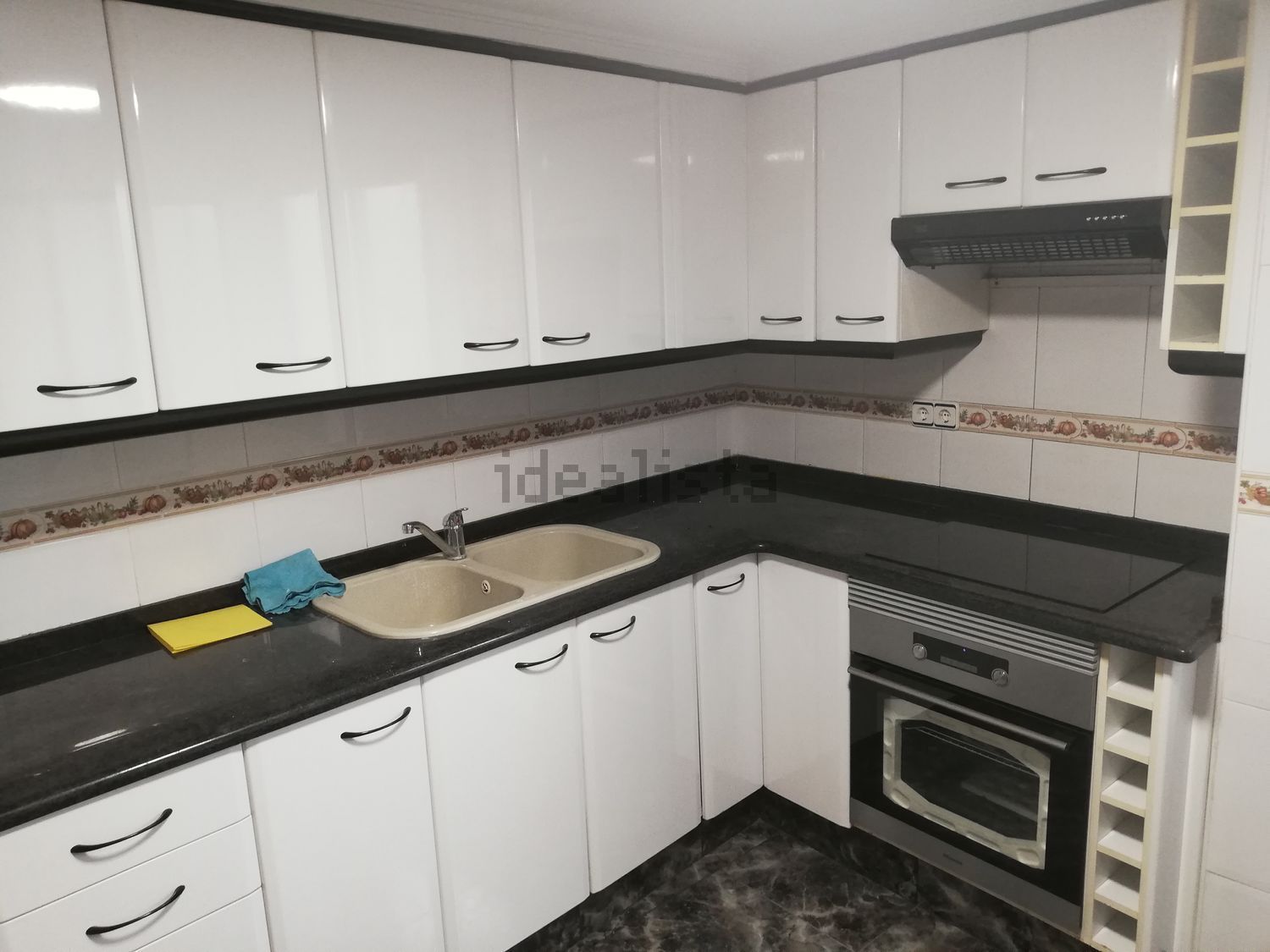 Pis de 90 m² a Alzira
