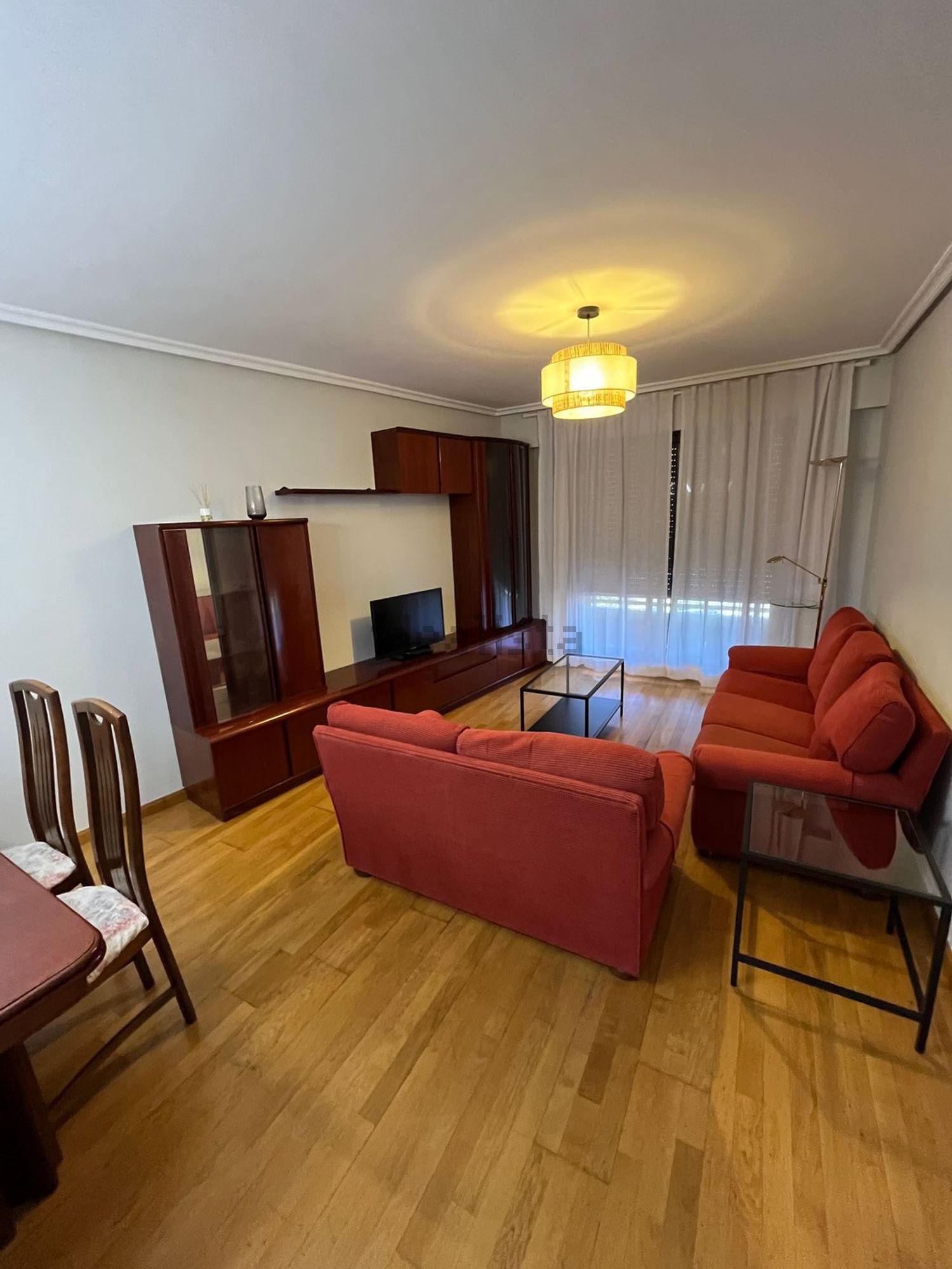 Piso de 105 m² en Zaragoza