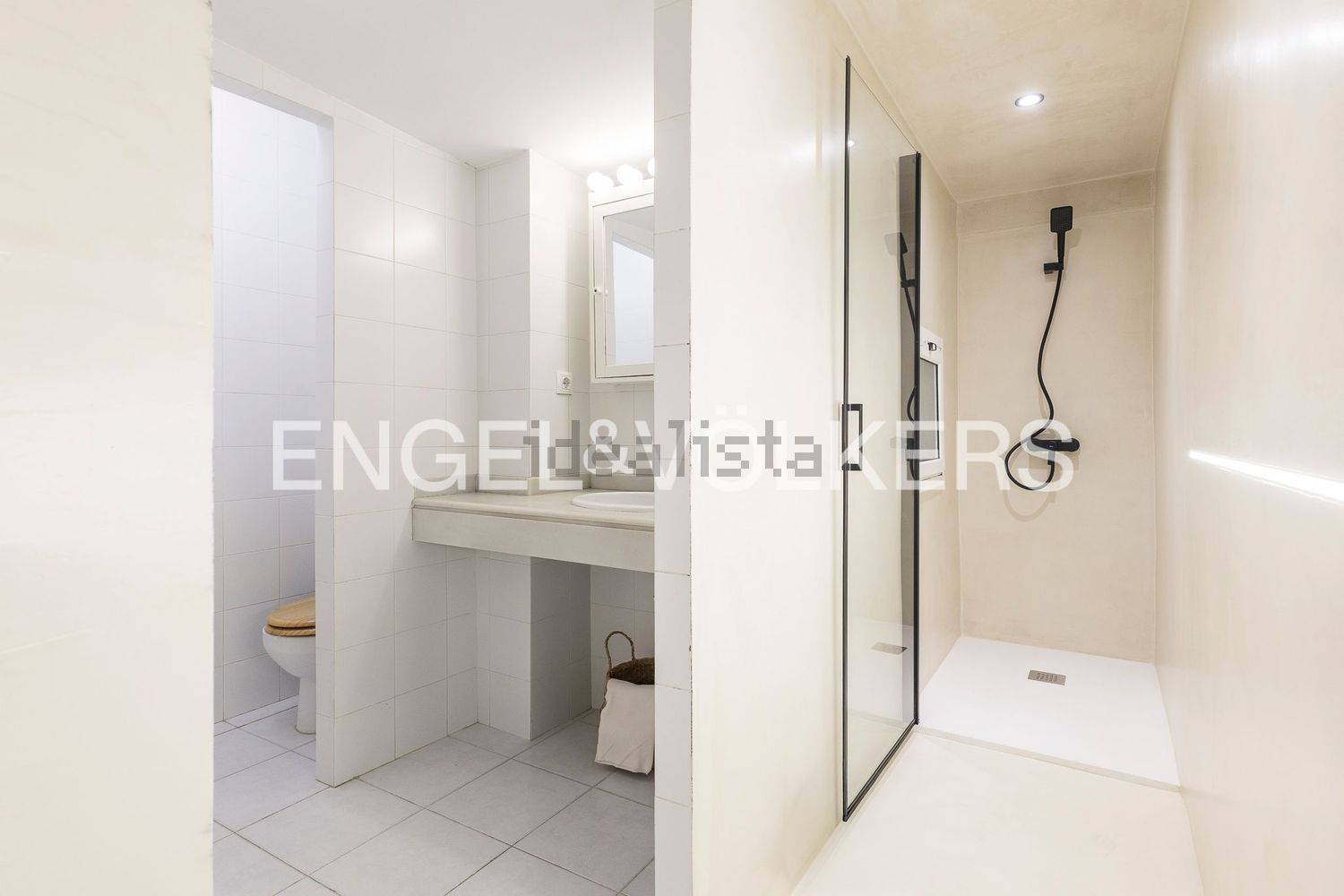 Pis de 130 m² a Barcelona