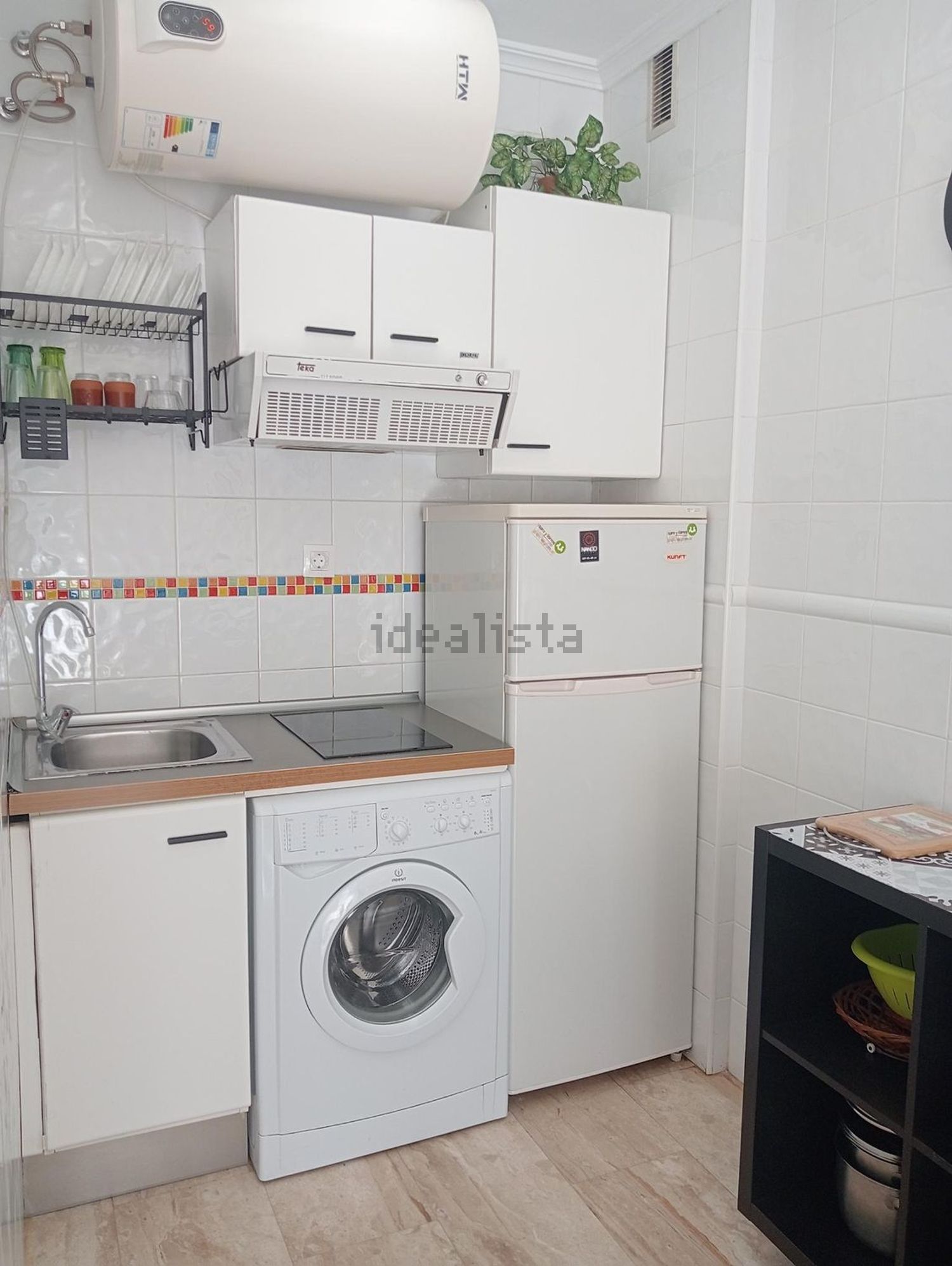 Pis de 70 m² a Sevilla