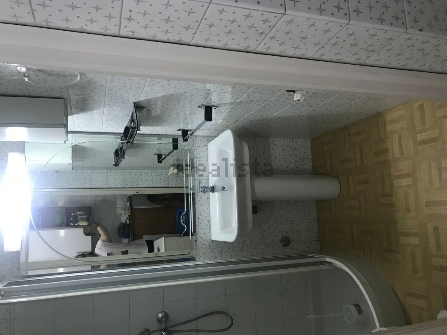Quarto para alugar, Albacete
