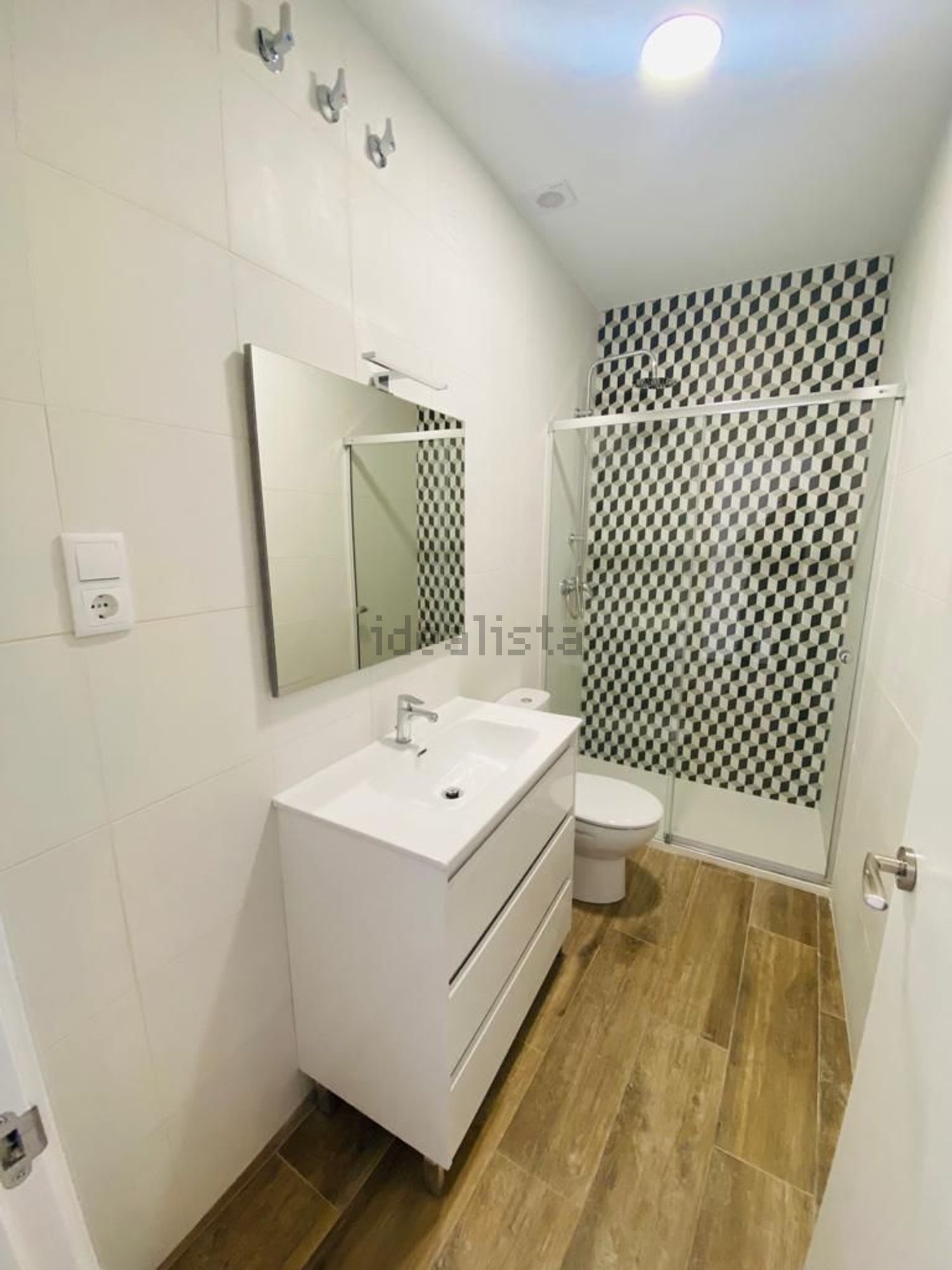Pis de 54 m² a Olesa de Montserrat