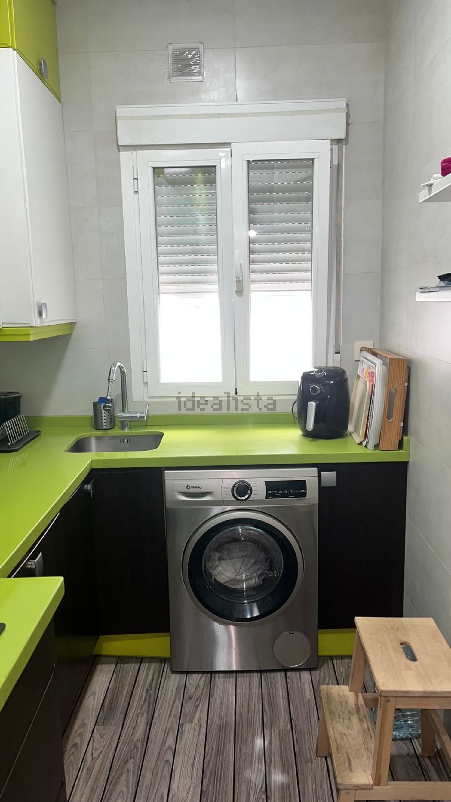 Habitación 100 m², Valladolid
