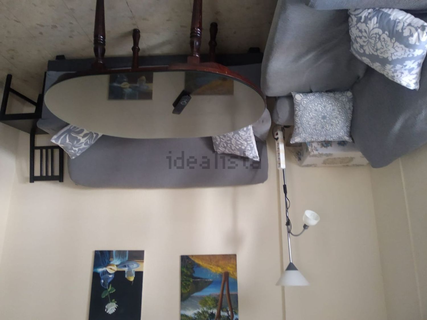 Habitación en alquiler, Badajoz