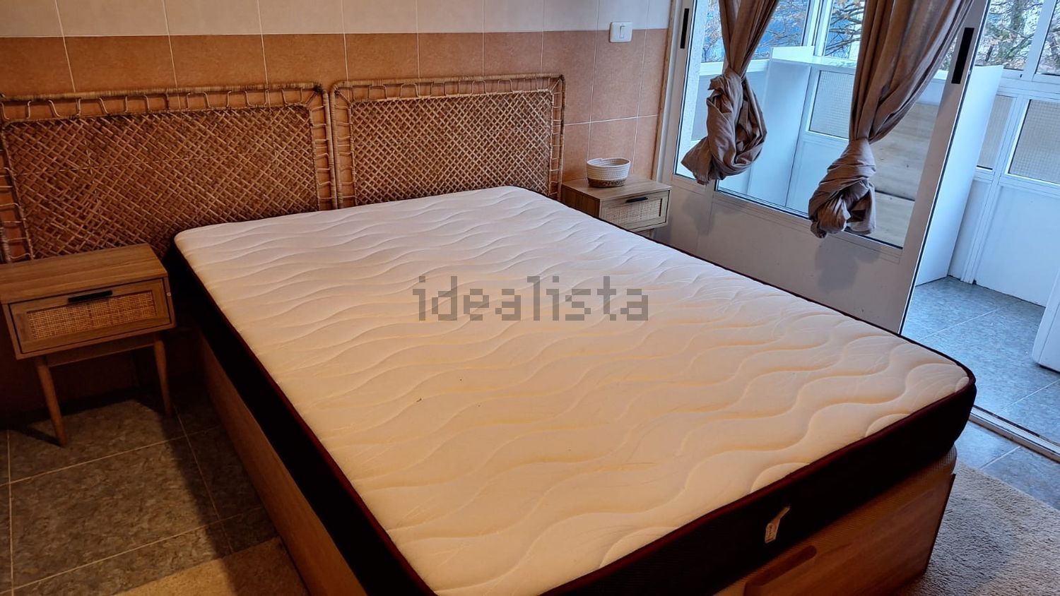 Pis de 50 m² a Lugo