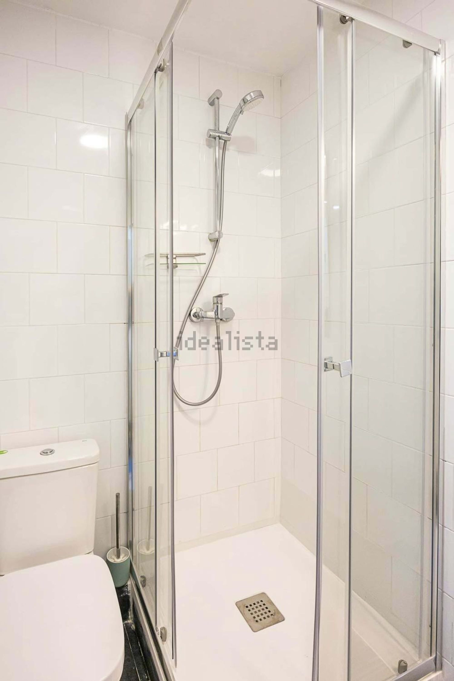 Quarto para alugar, Barcelona