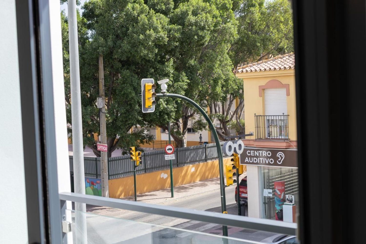 Pis de 52 m² a Màlaga