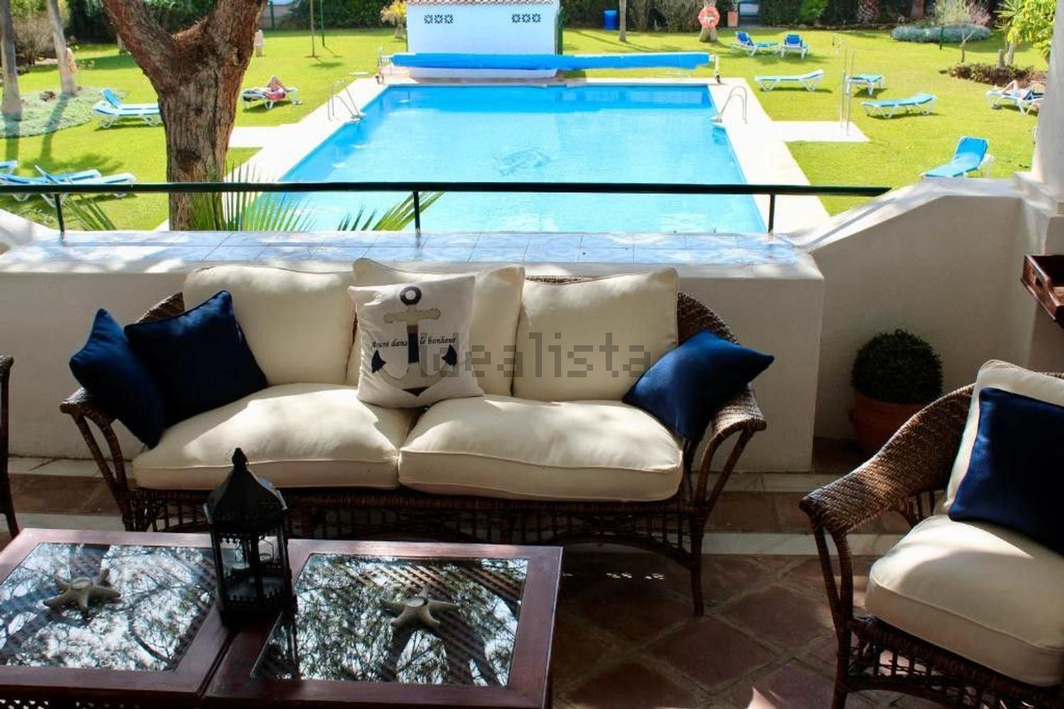 Appartamento 87 m² a Estepona