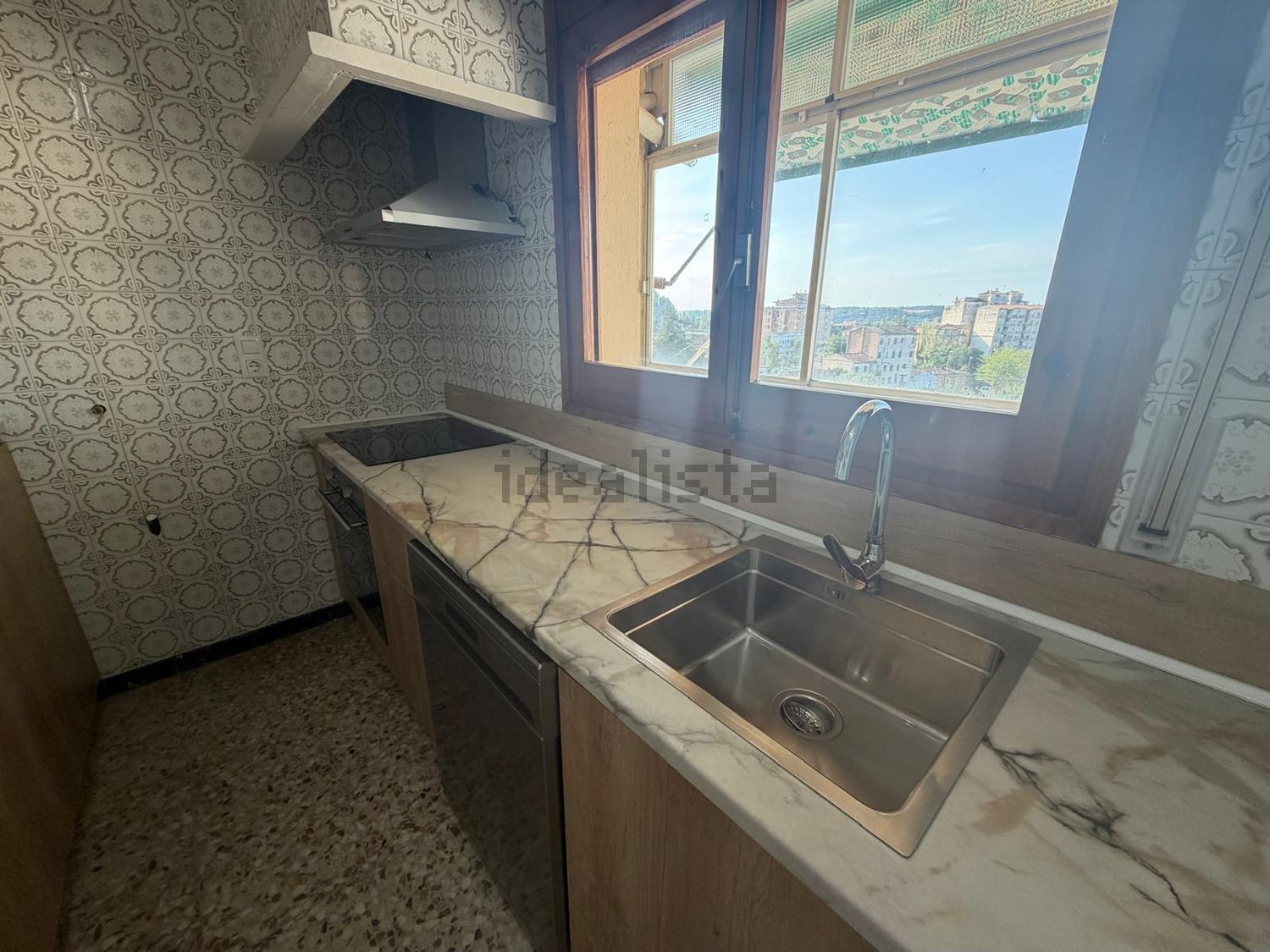 Pis de 106 m² a Barbastro