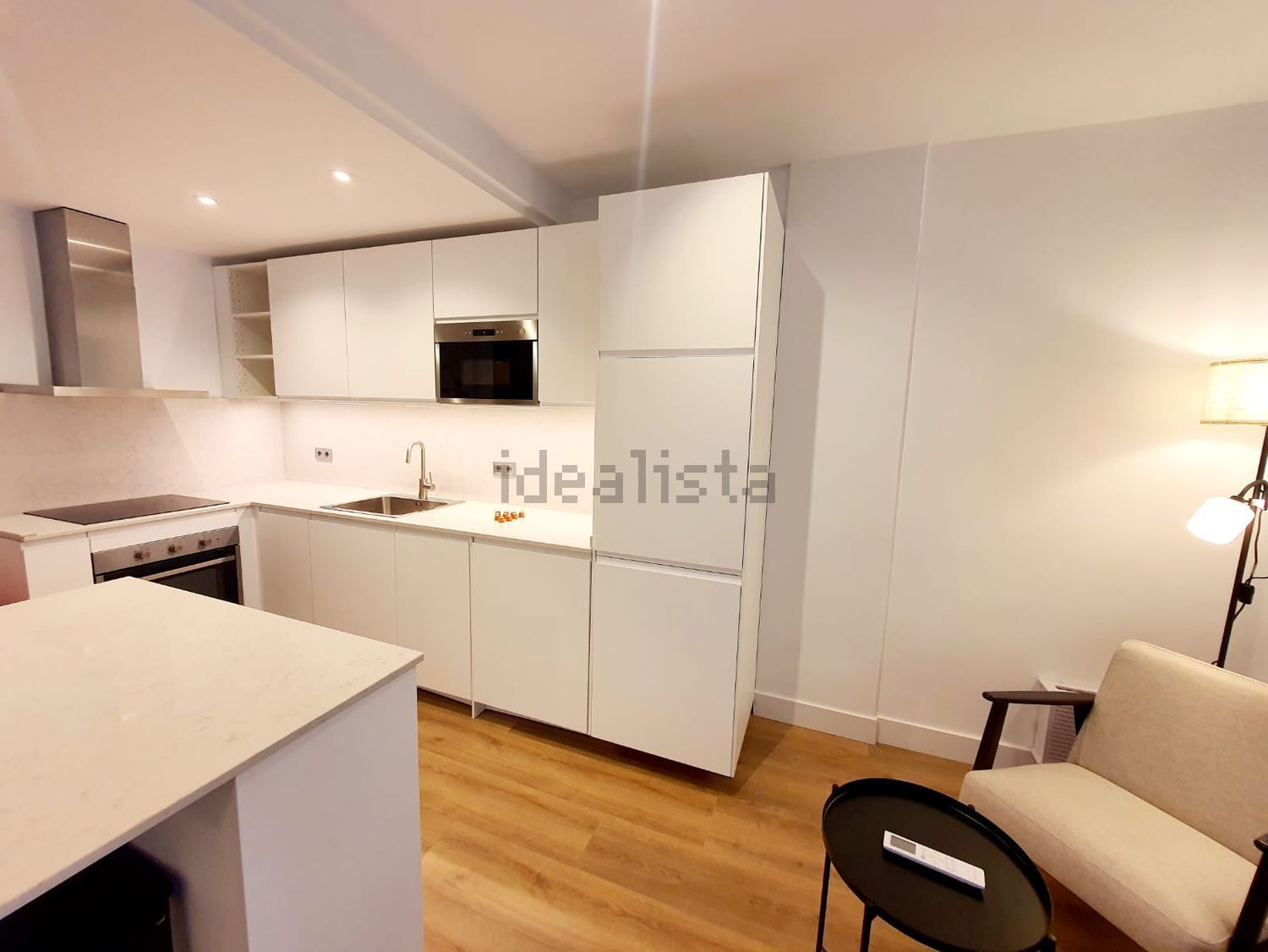 Pis de 58 m² a Madrid
