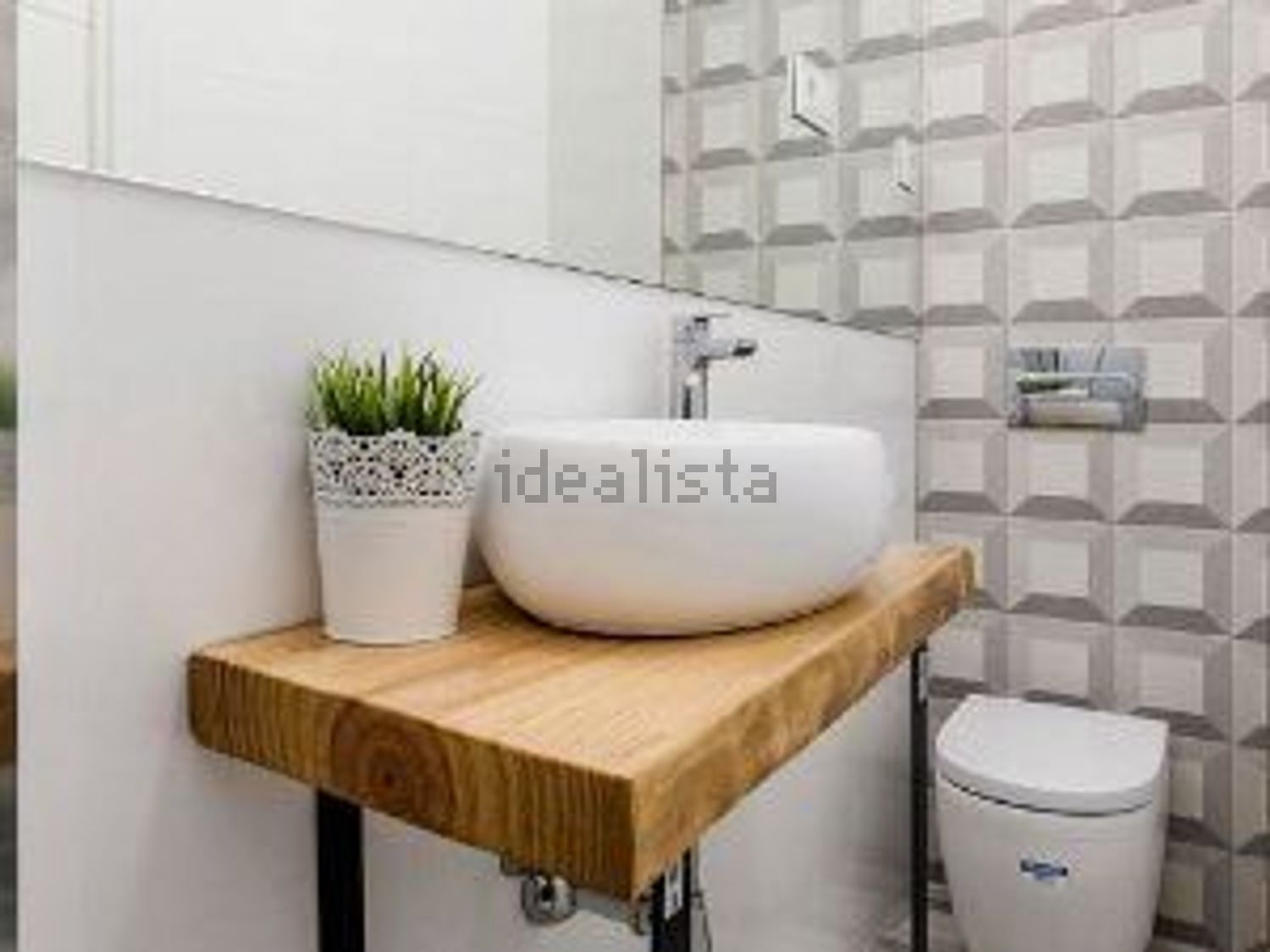 Pis de 50 m² a Madrid