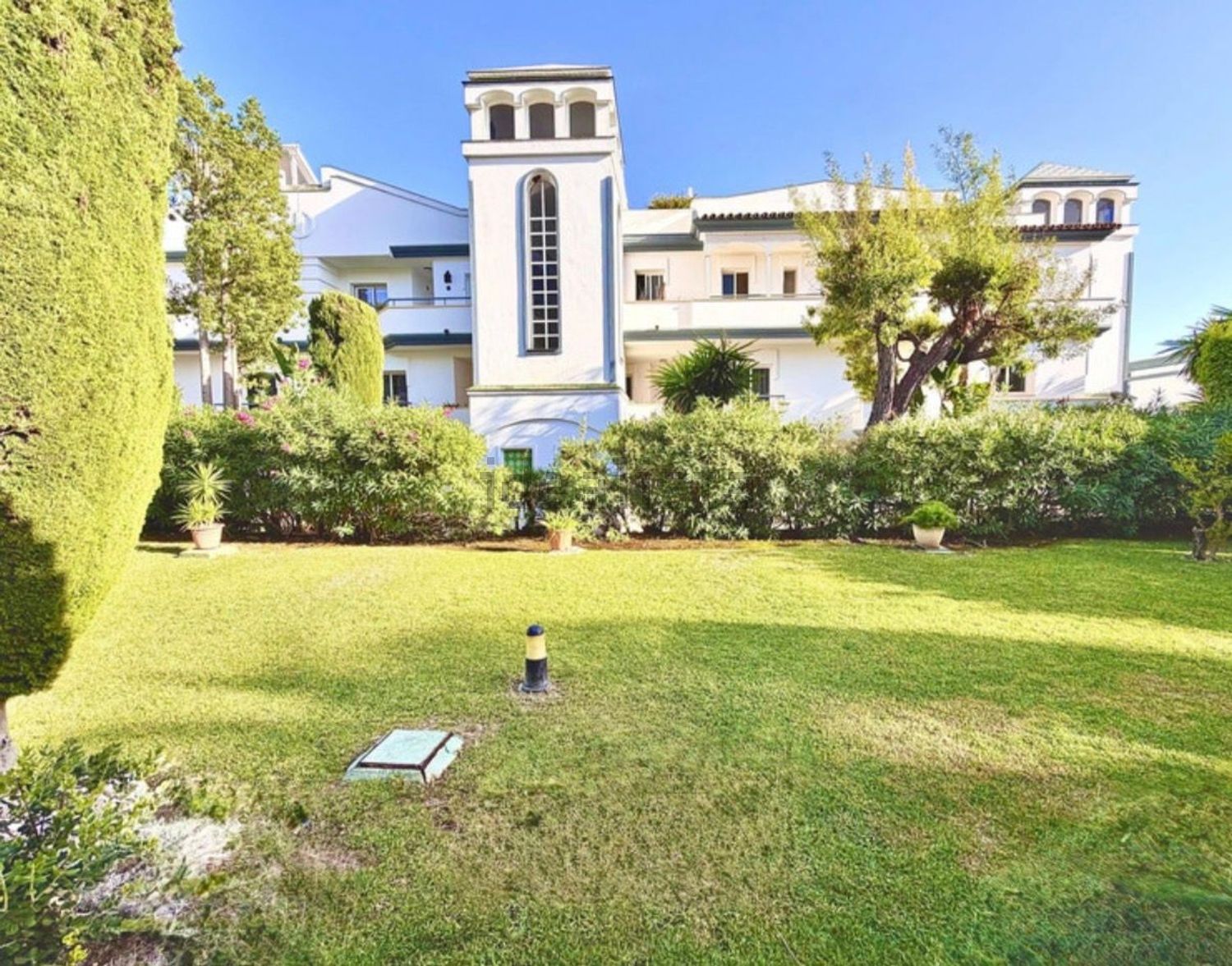 Pis de 130 m² a Estepona