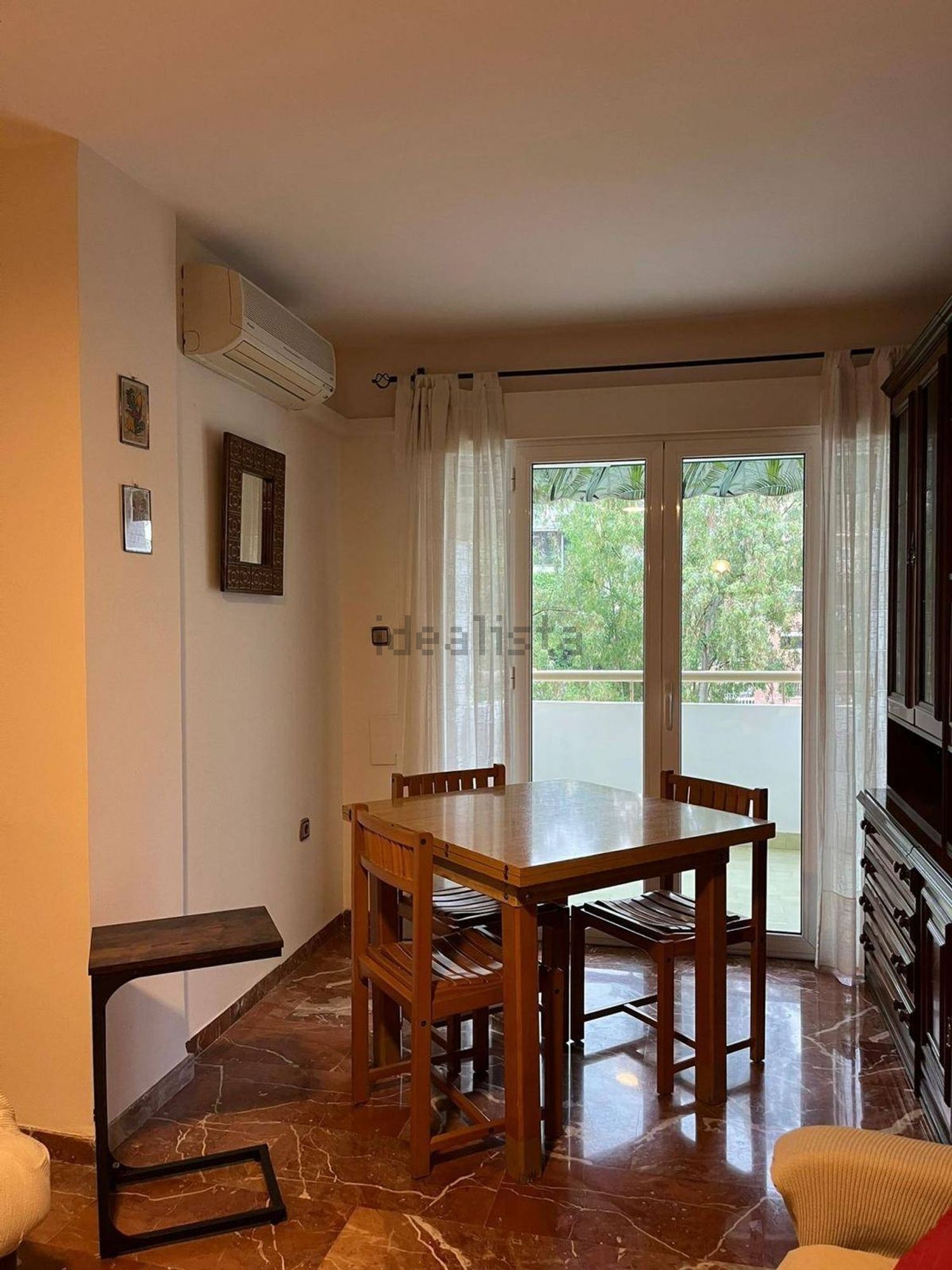 Pis de 90 m² a Granada