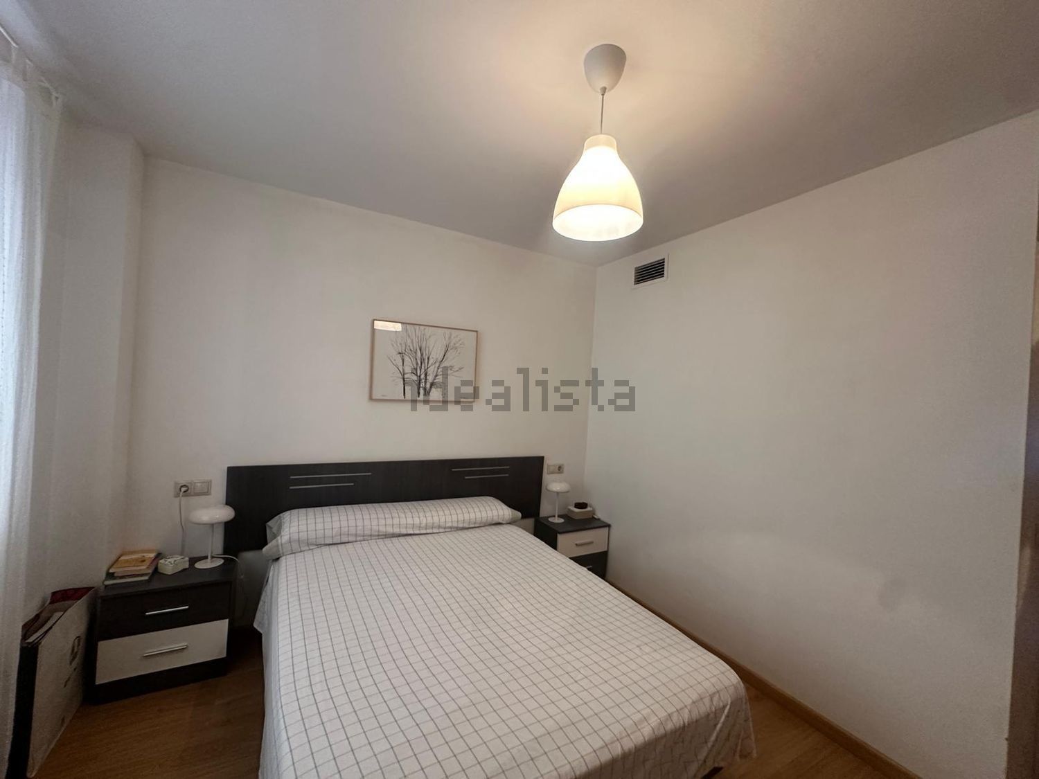 Квартира 56 м² в Mutxamel
