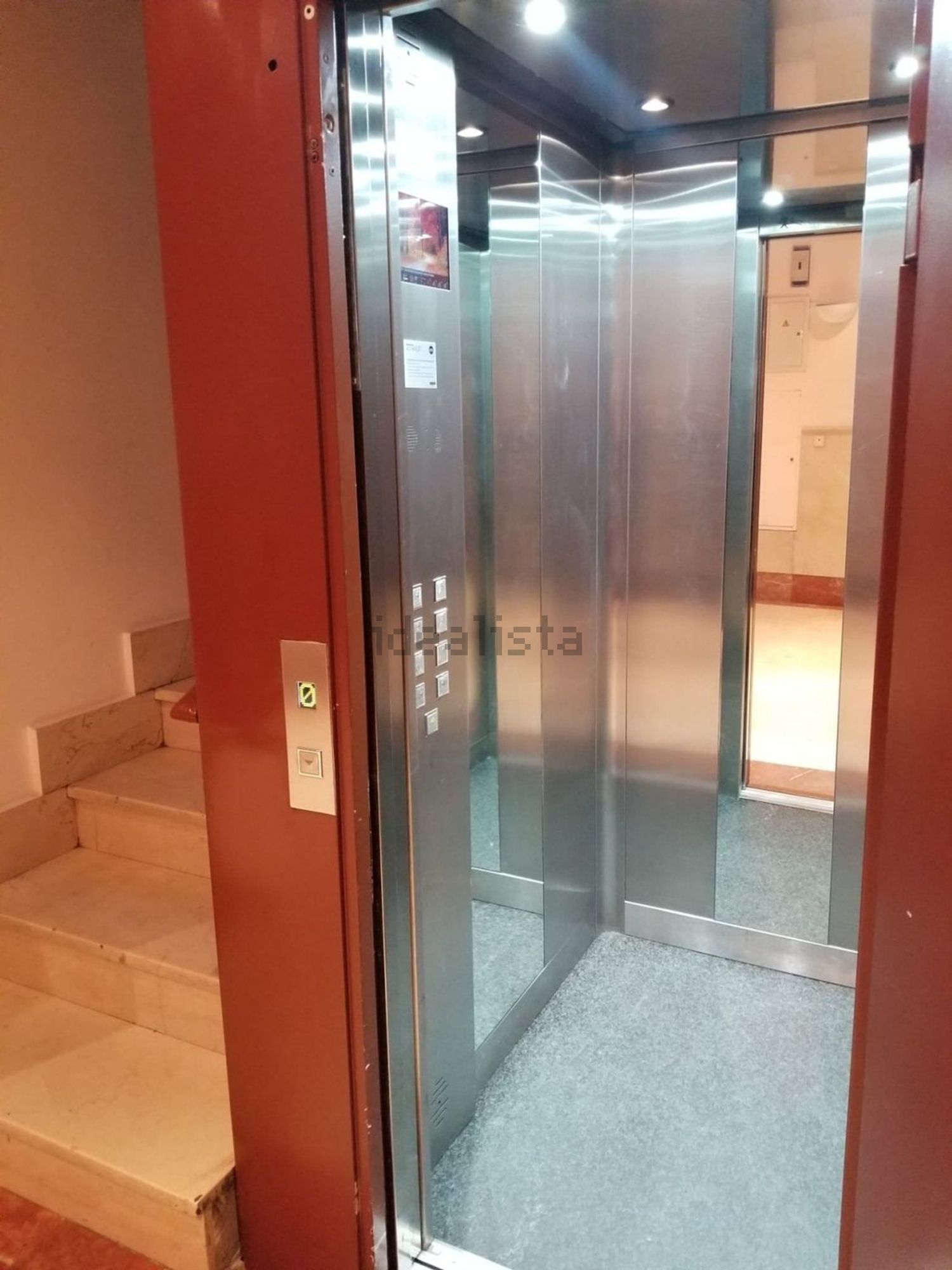 Appartement 68 m² à Madrid
