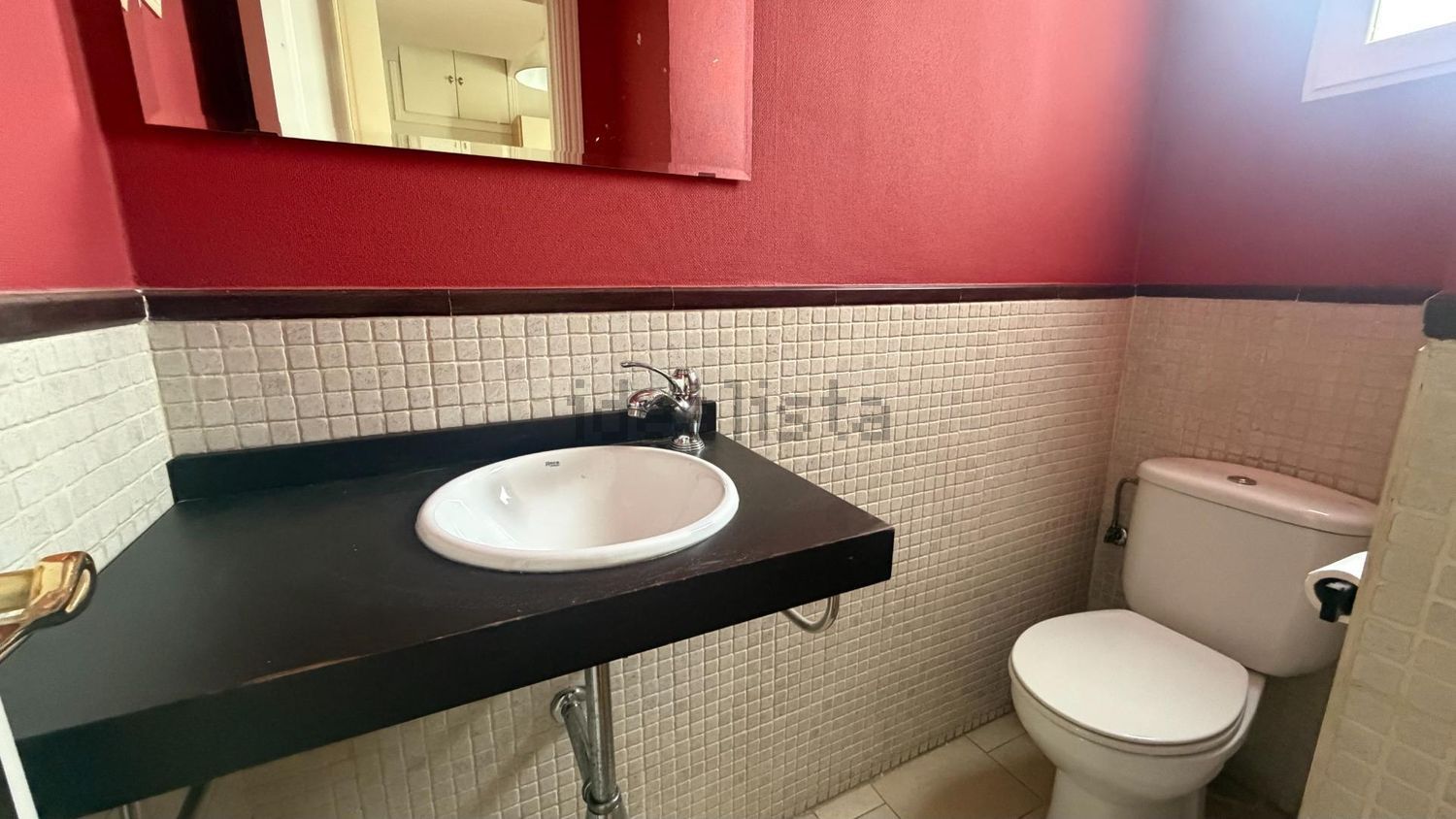 Квартира 112 м² в Мадриде