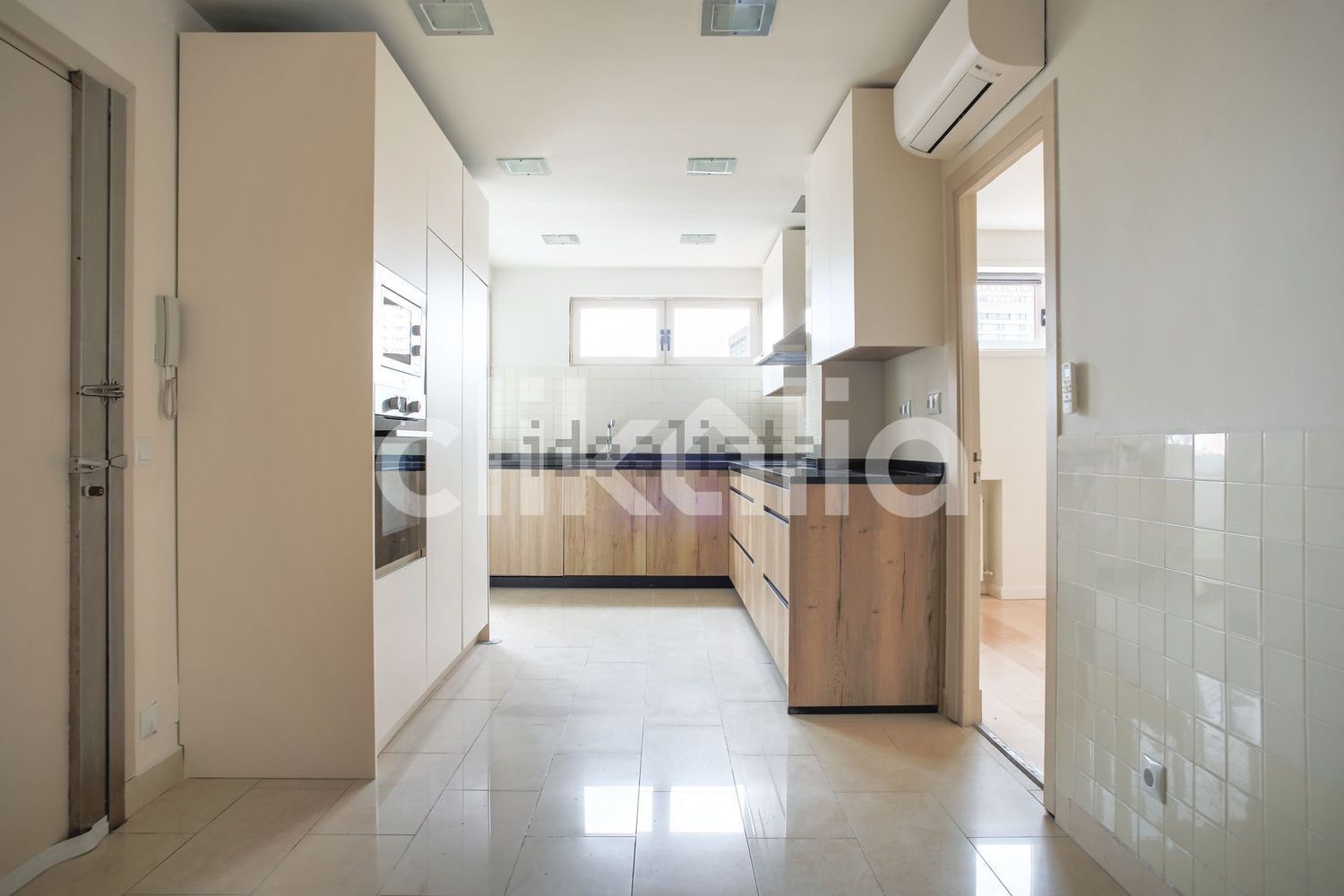 Pis de 392 m² a Madrid