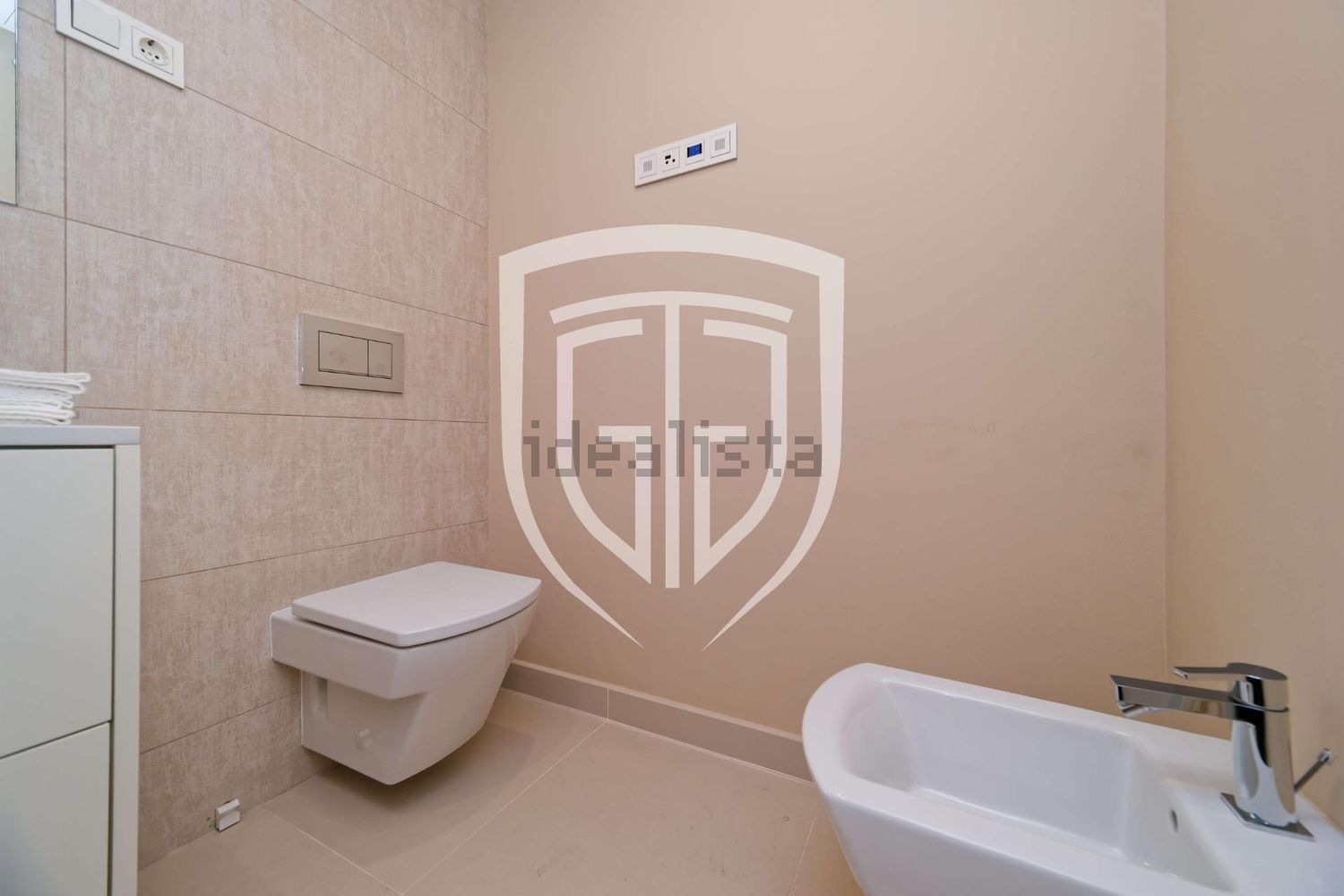 Pis de 105 m² a València