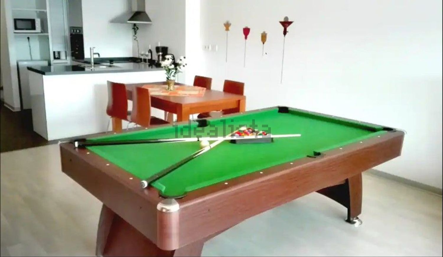 Piso de 90 m² en Valencia