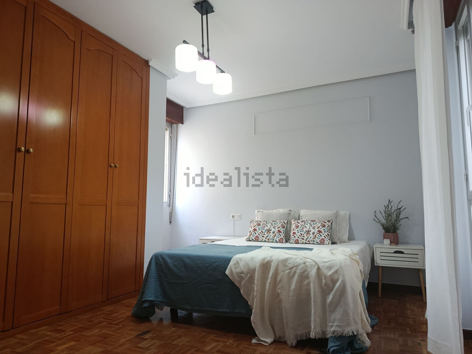 Pis de 100 m² a Miranda de Ebro