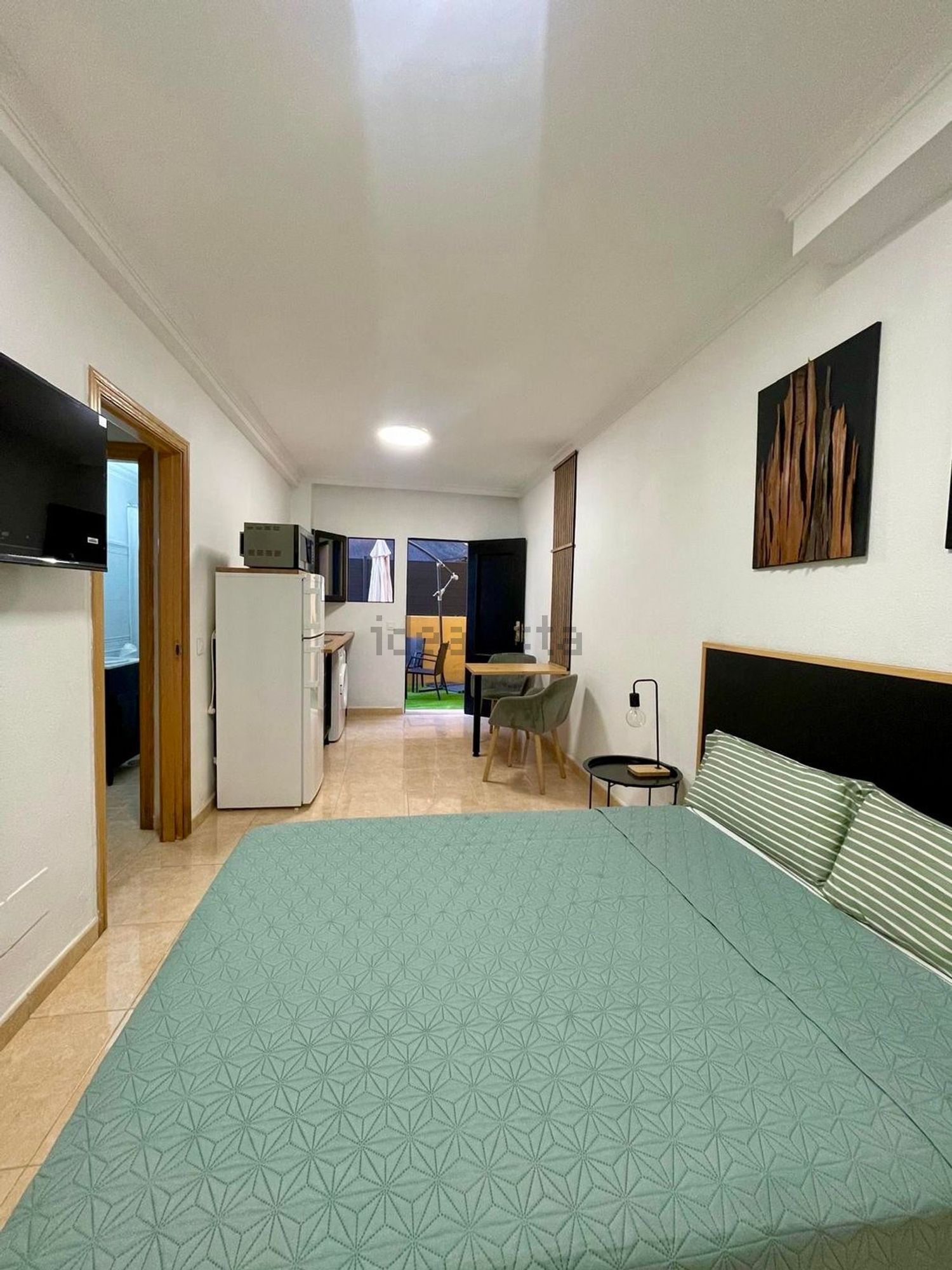 Appartamento 35 m² a Las Palmas de Gran Canaria