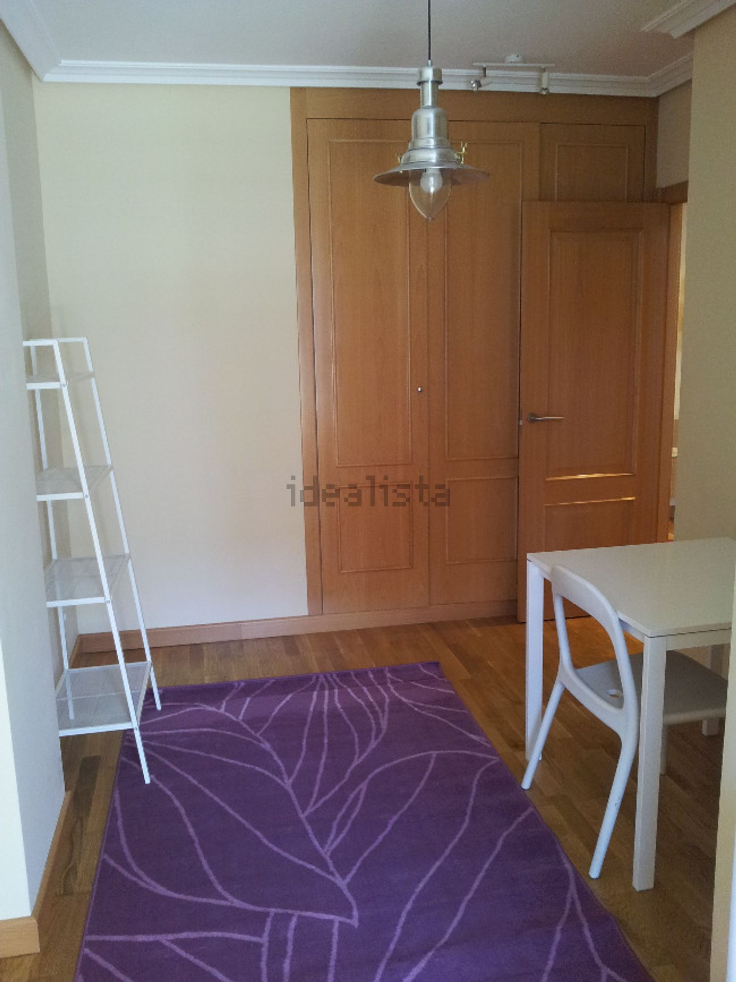 Piso de 60 m² en Burgos