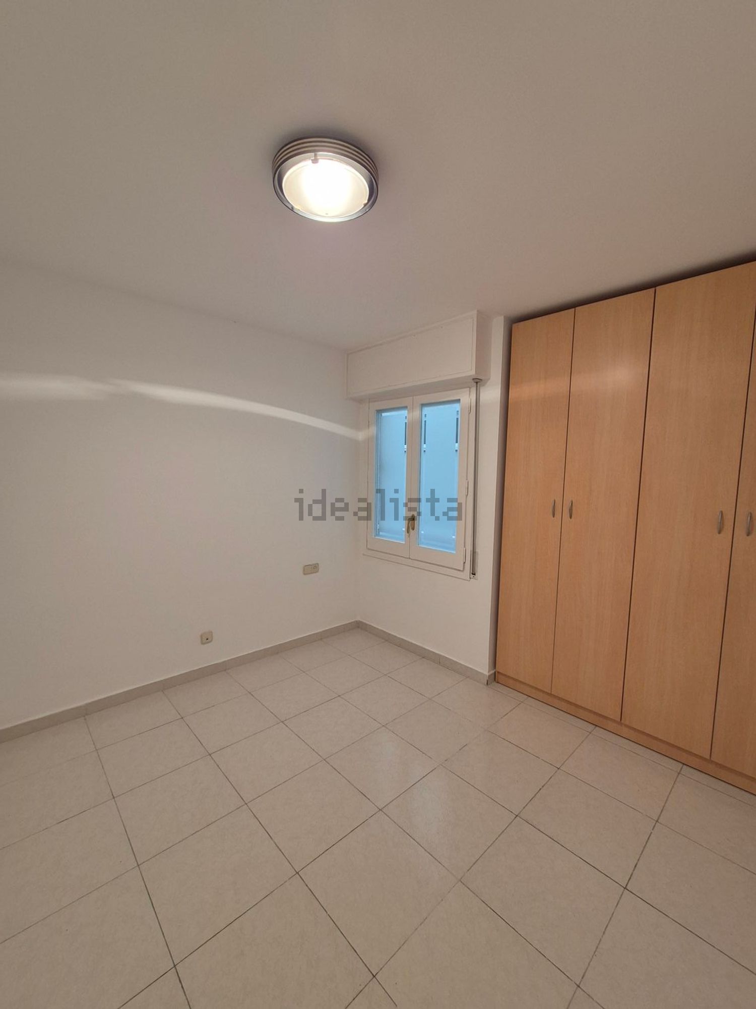 Piso de 49 m² en Sant Cugat del Vallès