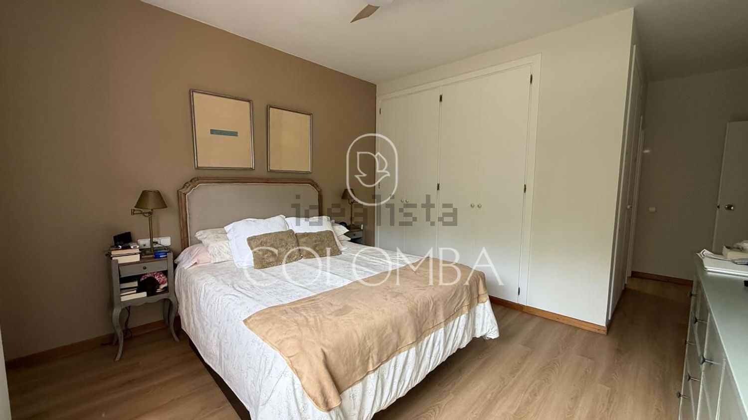 Pis de 293 m² a Madrid