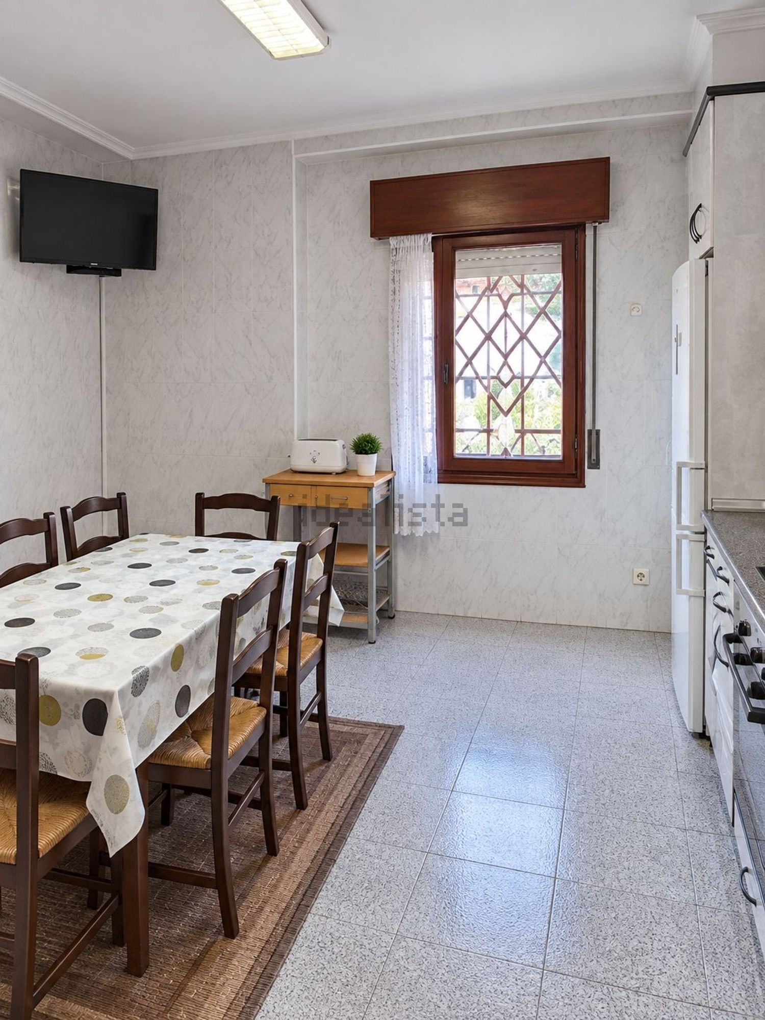 Pis de 55 m² a Peralta / Azkoien