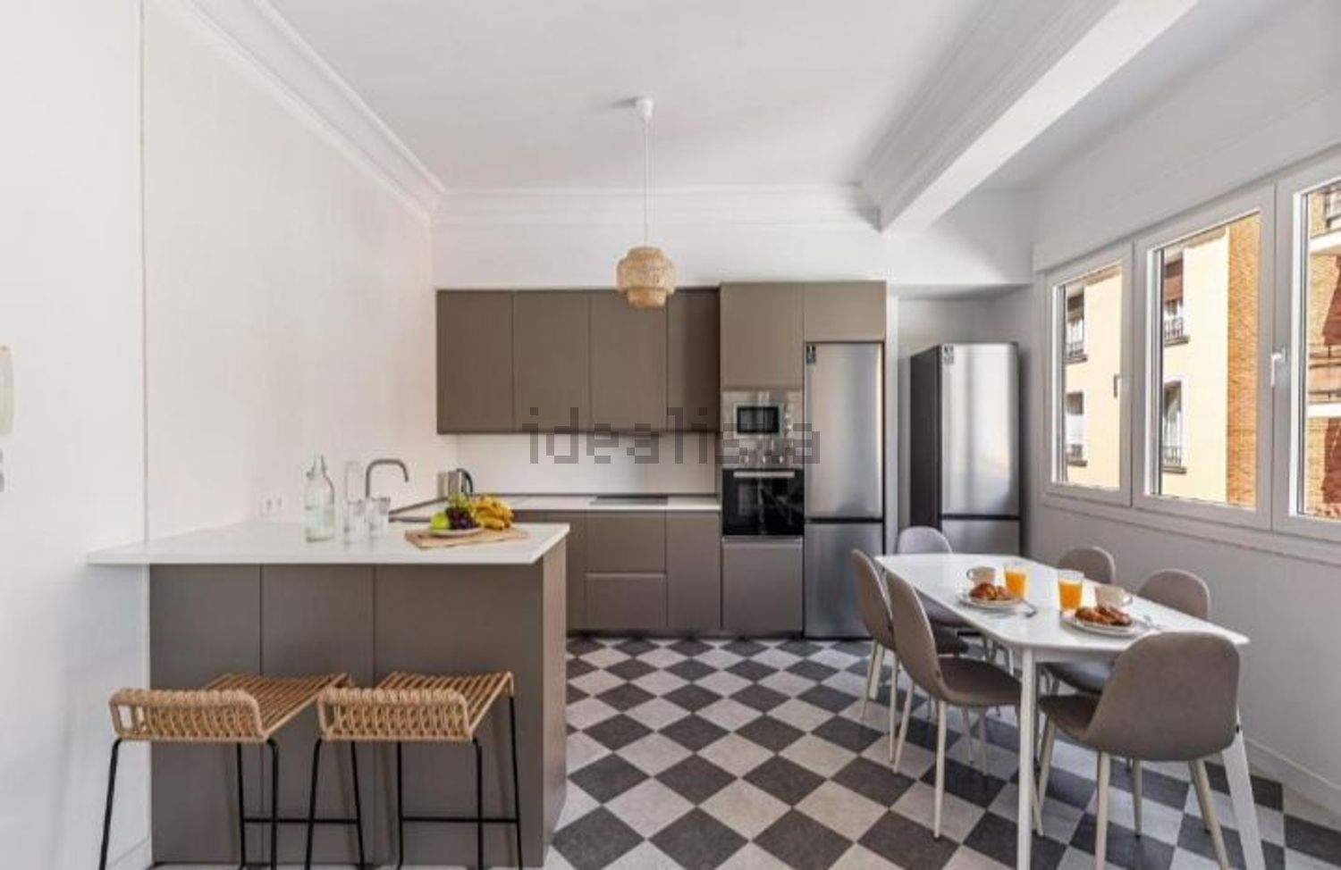 Appartement 230 m² à Madrid
