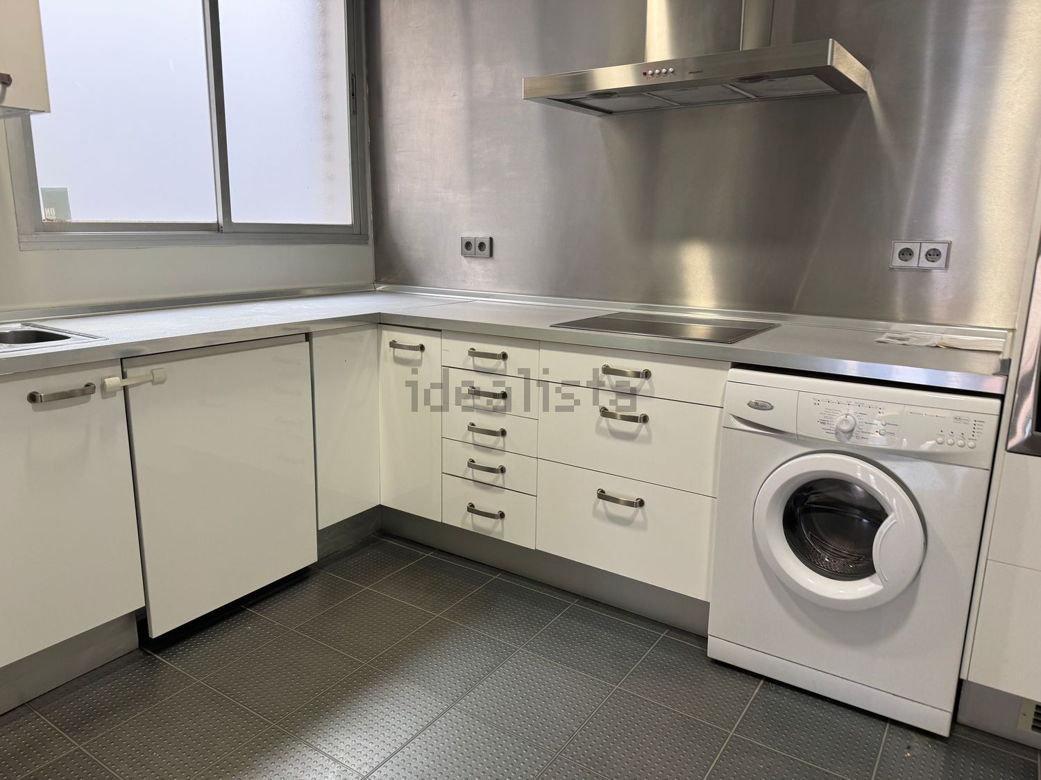 Piso de 128 m² en Madrid