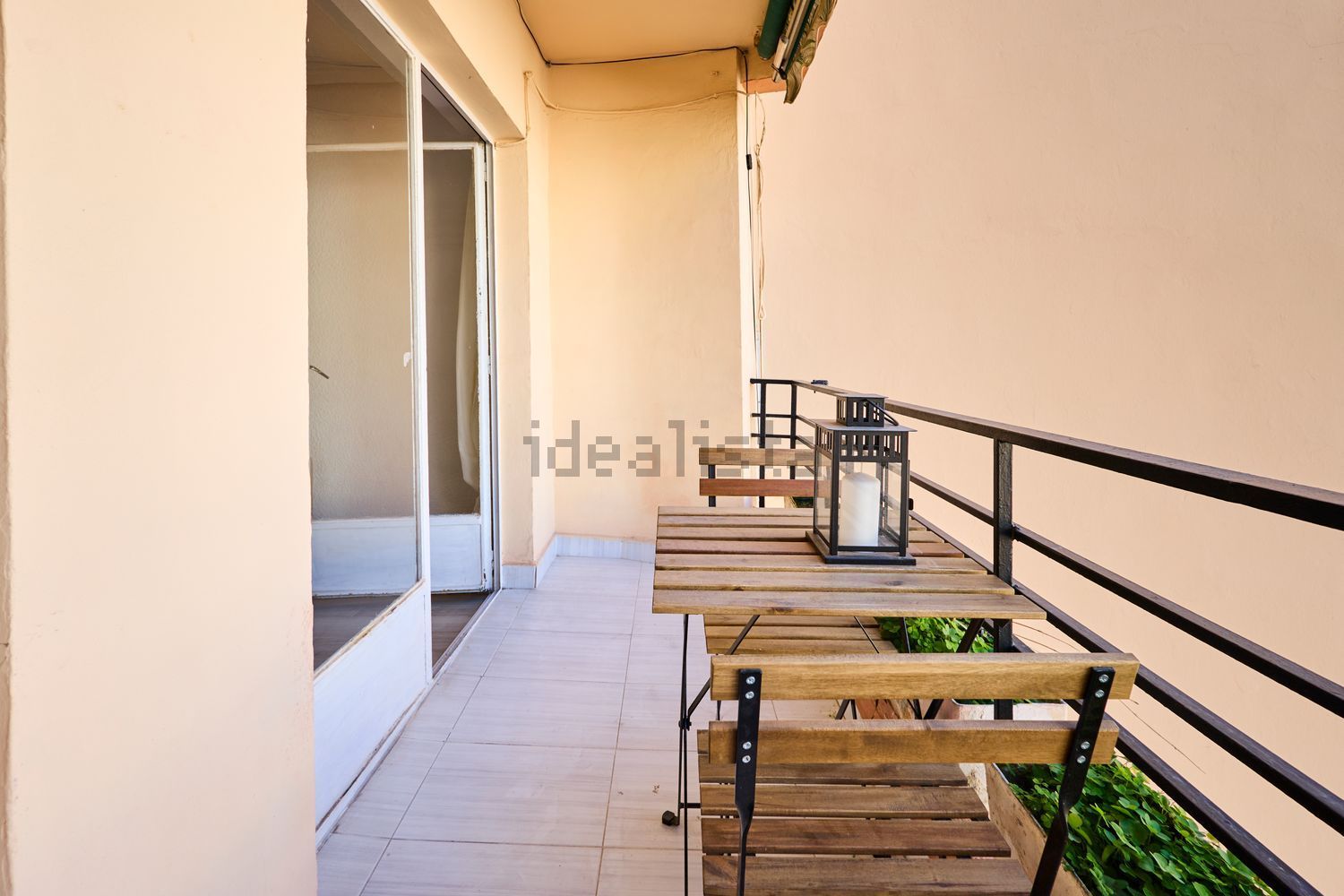 Pis de 78 m² a València
