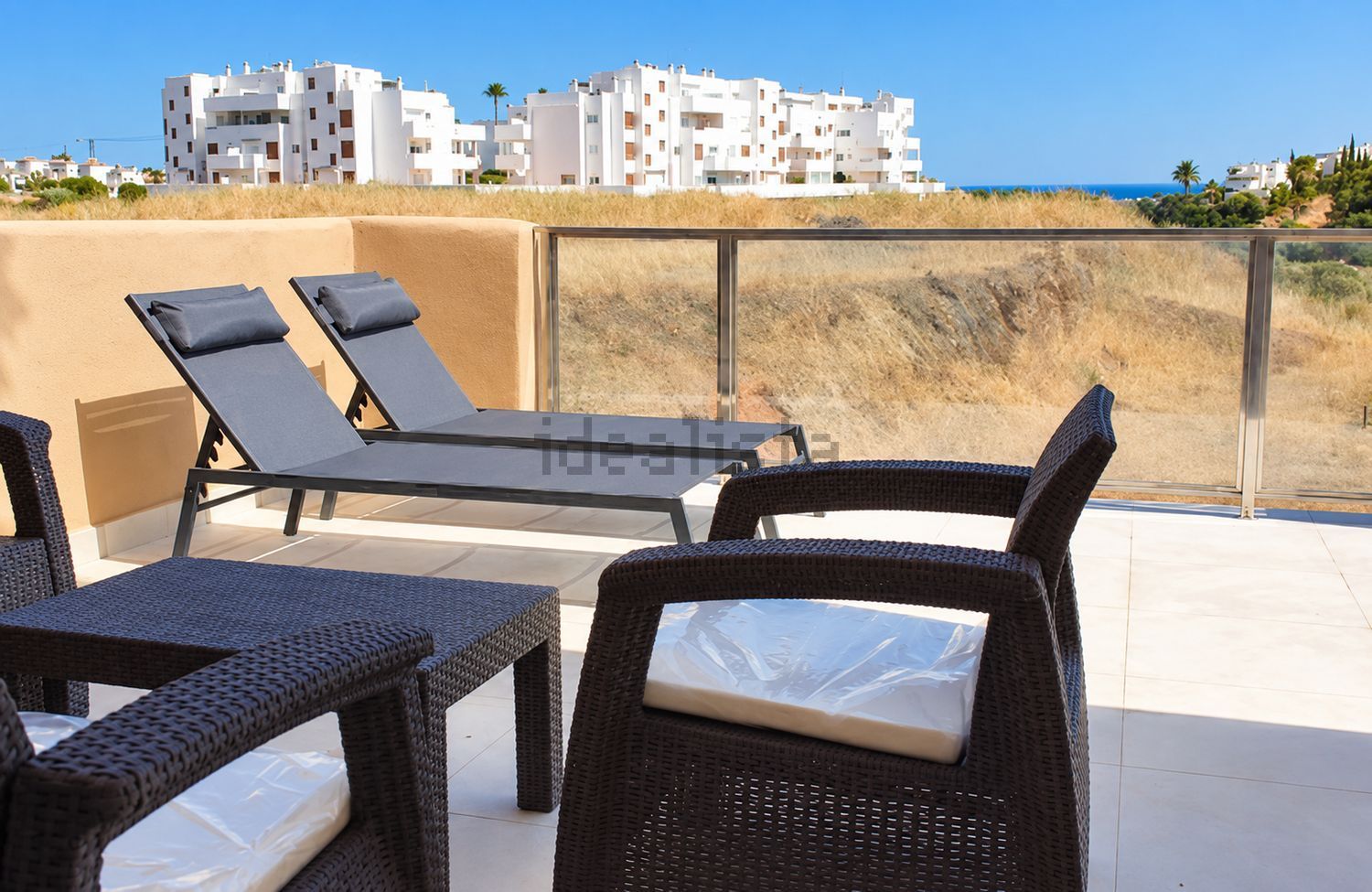 Pis de 130 m² a Estepona