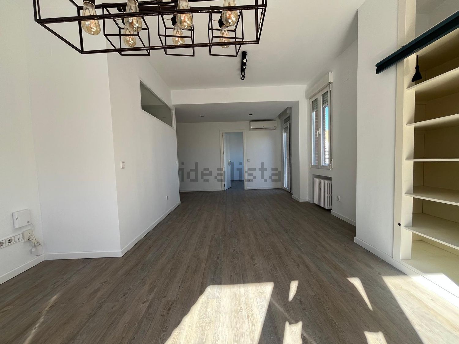 Wohnung 77 m² in Madrid