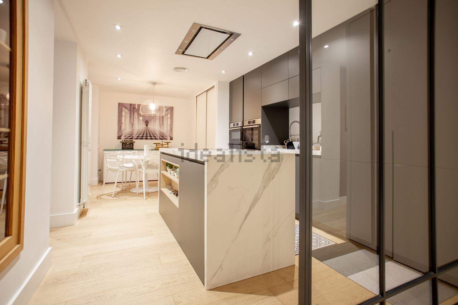 Квартира 182 м² у Madrid