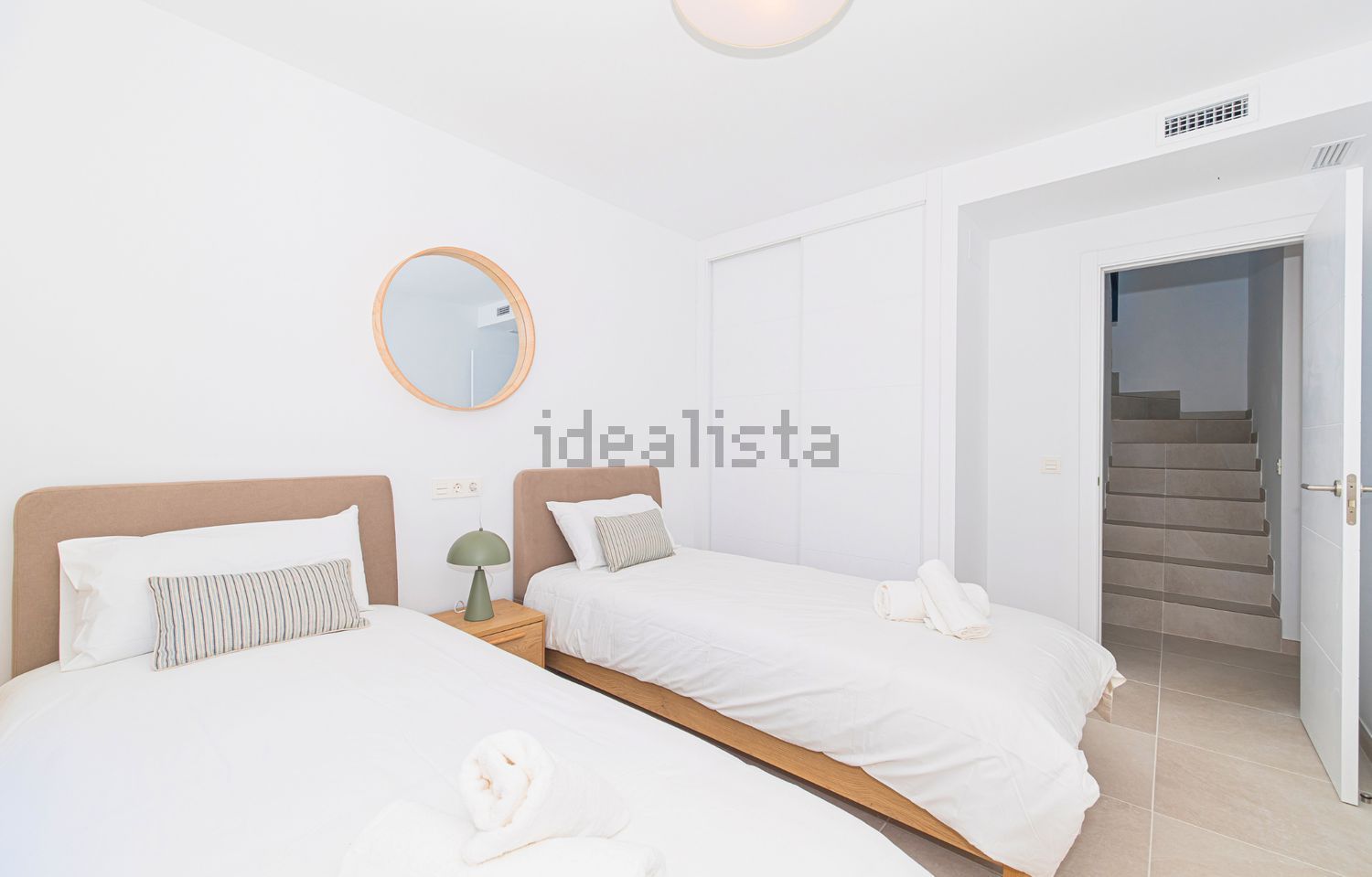 Piso de 165 m² en Mijas