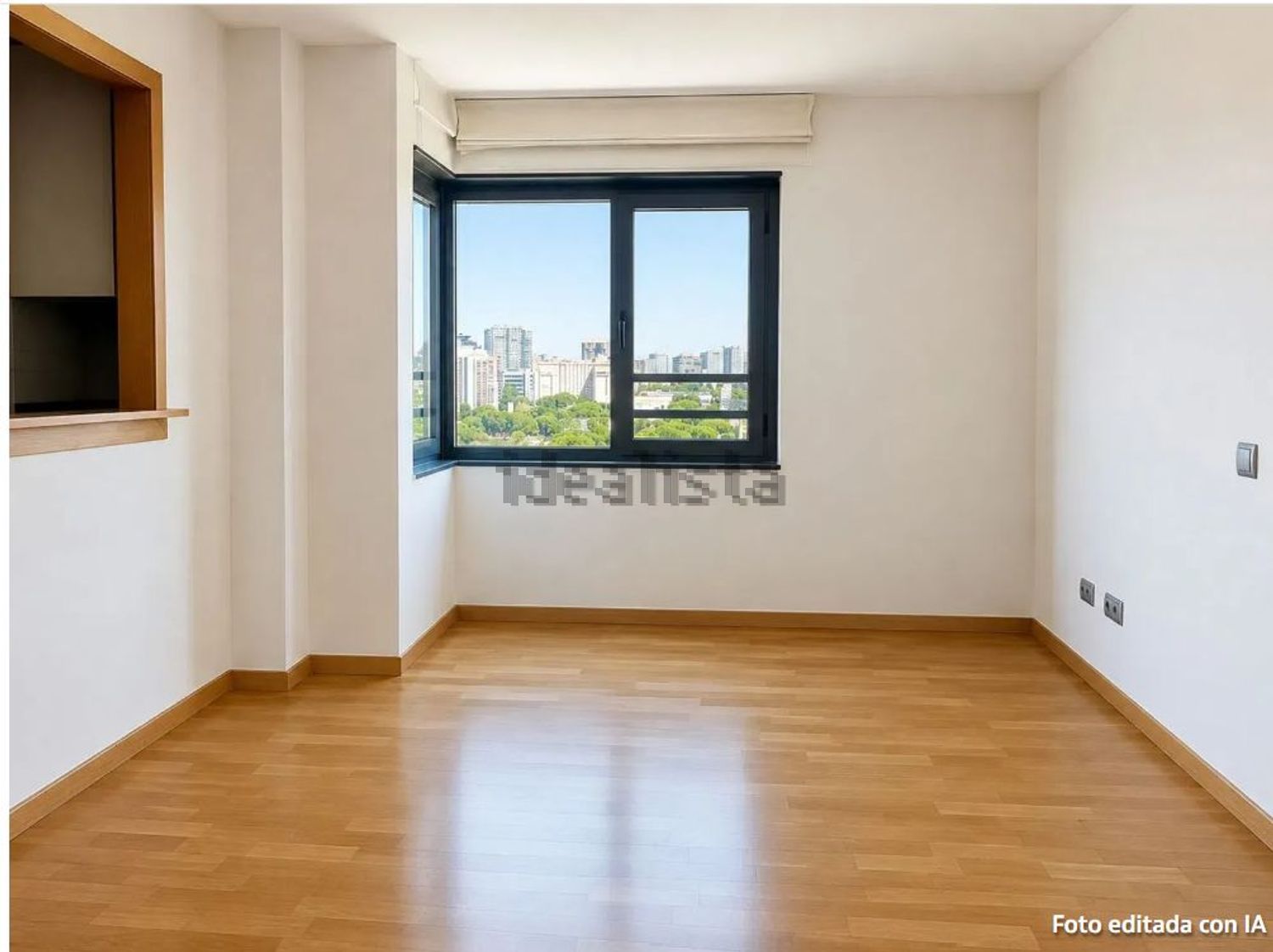 Pis de 65 m² a Madrid