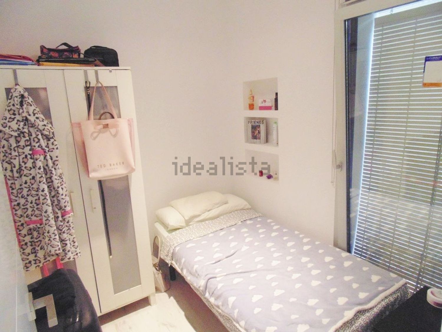 Wohnung 35 m² in Barcelona