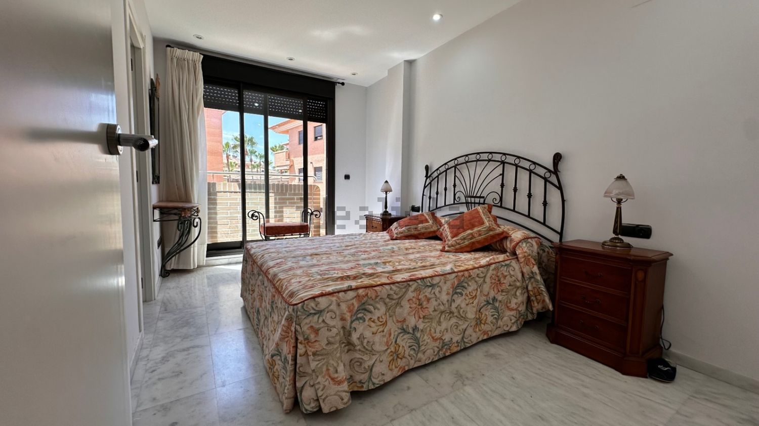Piso de 120 m² en Jávea