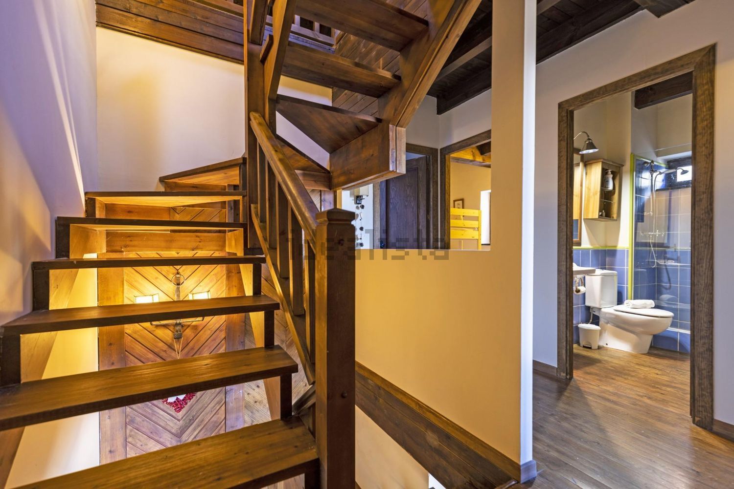 Casa de 196 m² a Isòvol