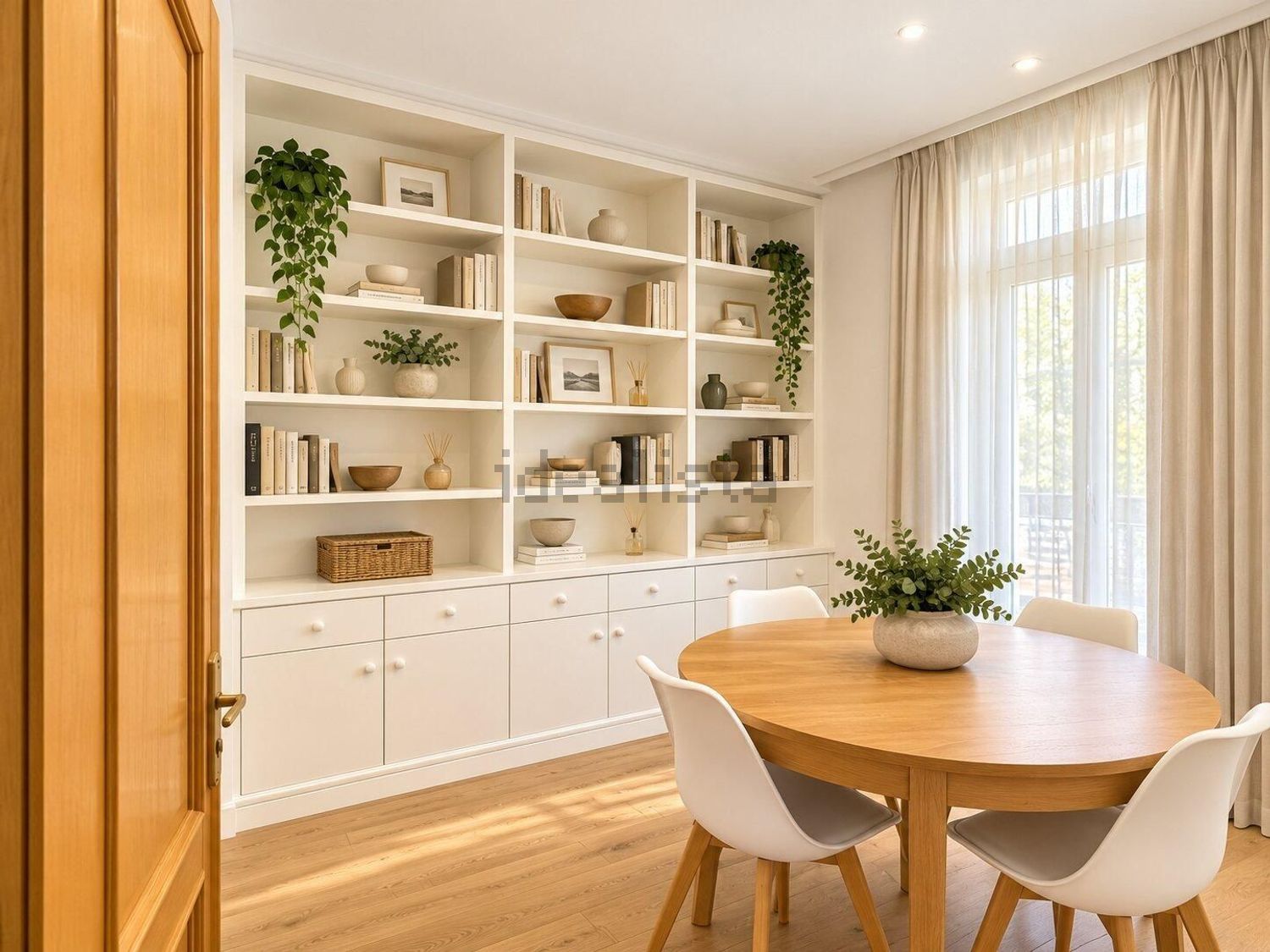 Pis de 73 m² a València